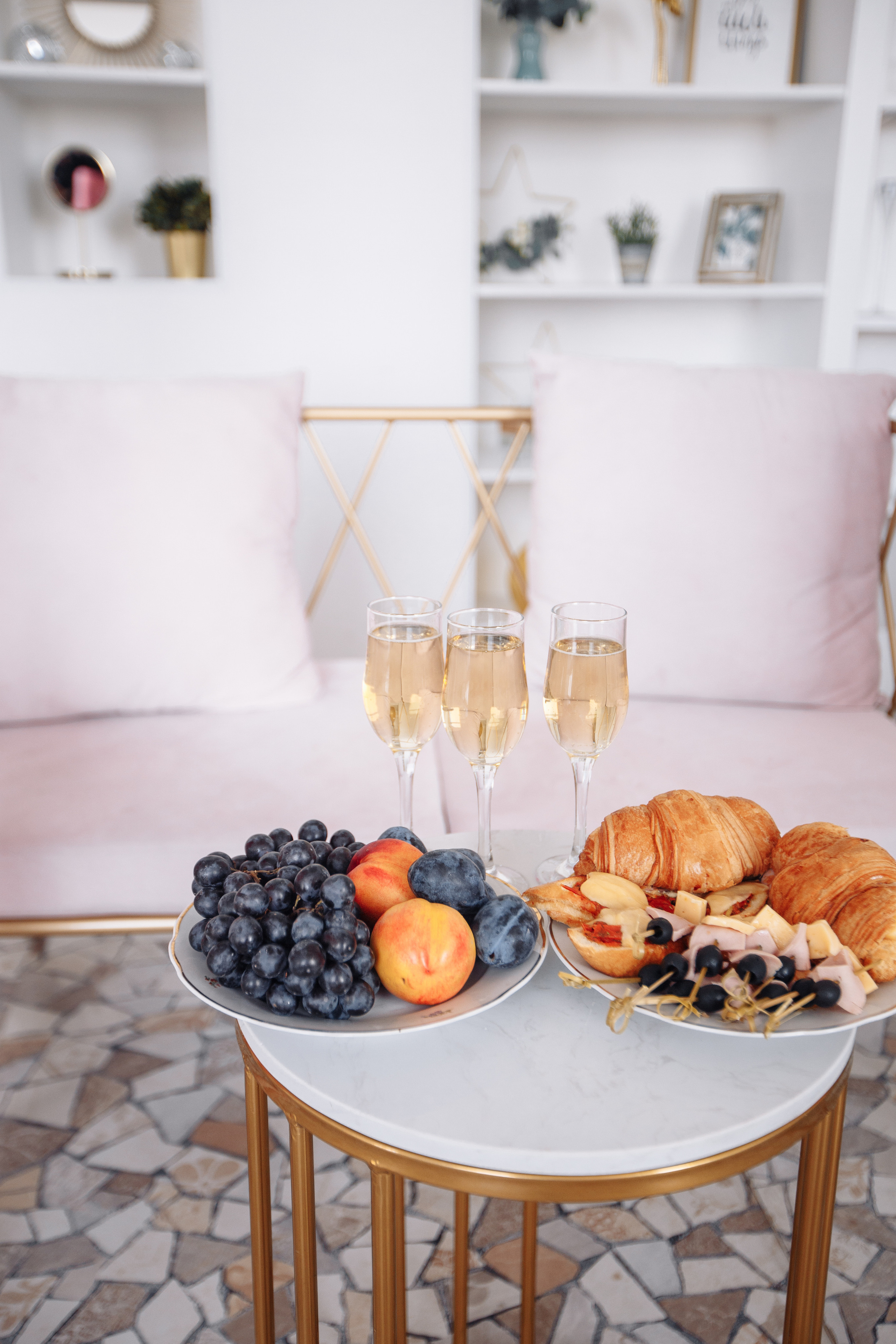 Утро Карины. Фотограф в Барнауле Ирина Чикалова