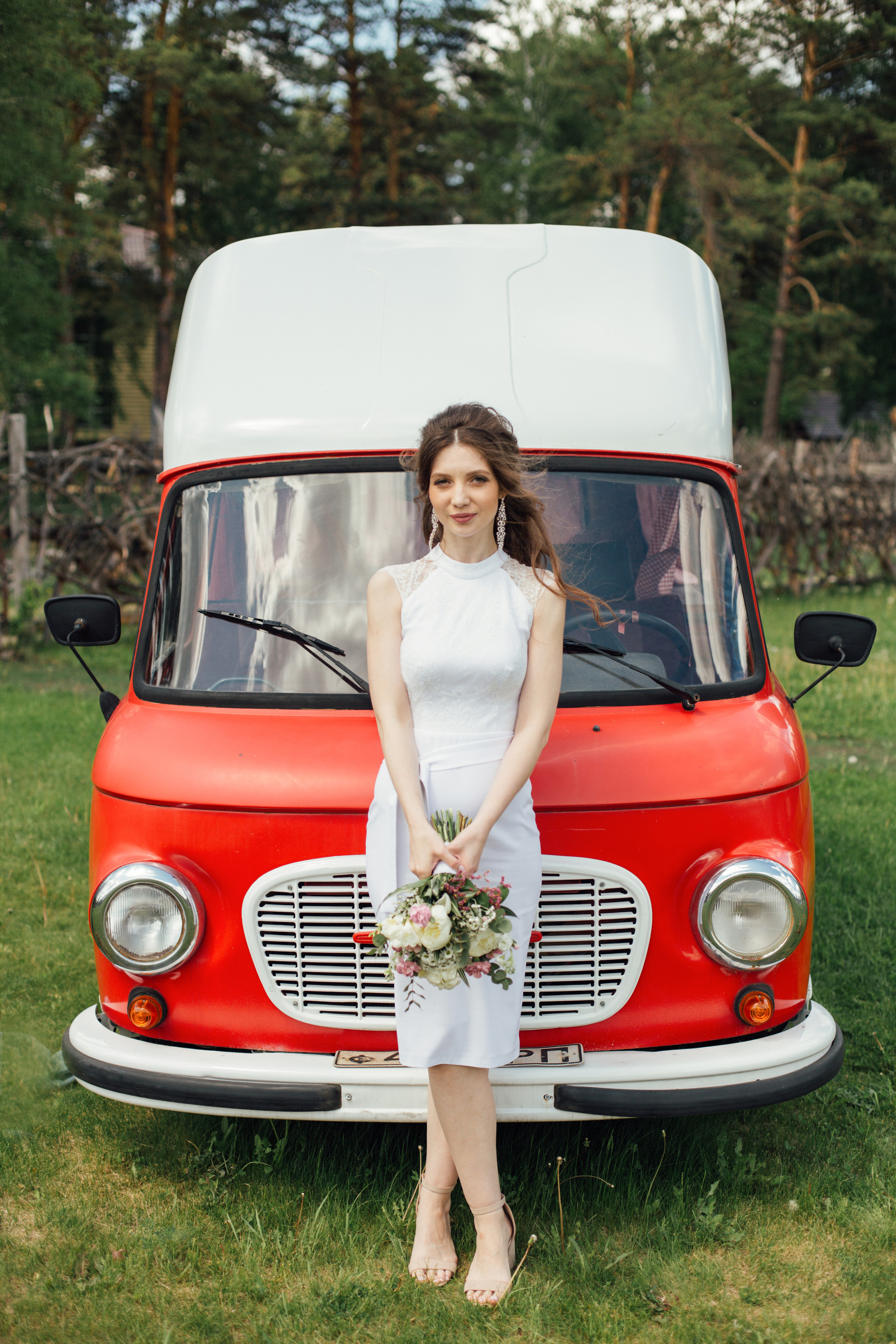 Екатерина и Евгений. Фотограф в Барнауле Ирина Чикалова