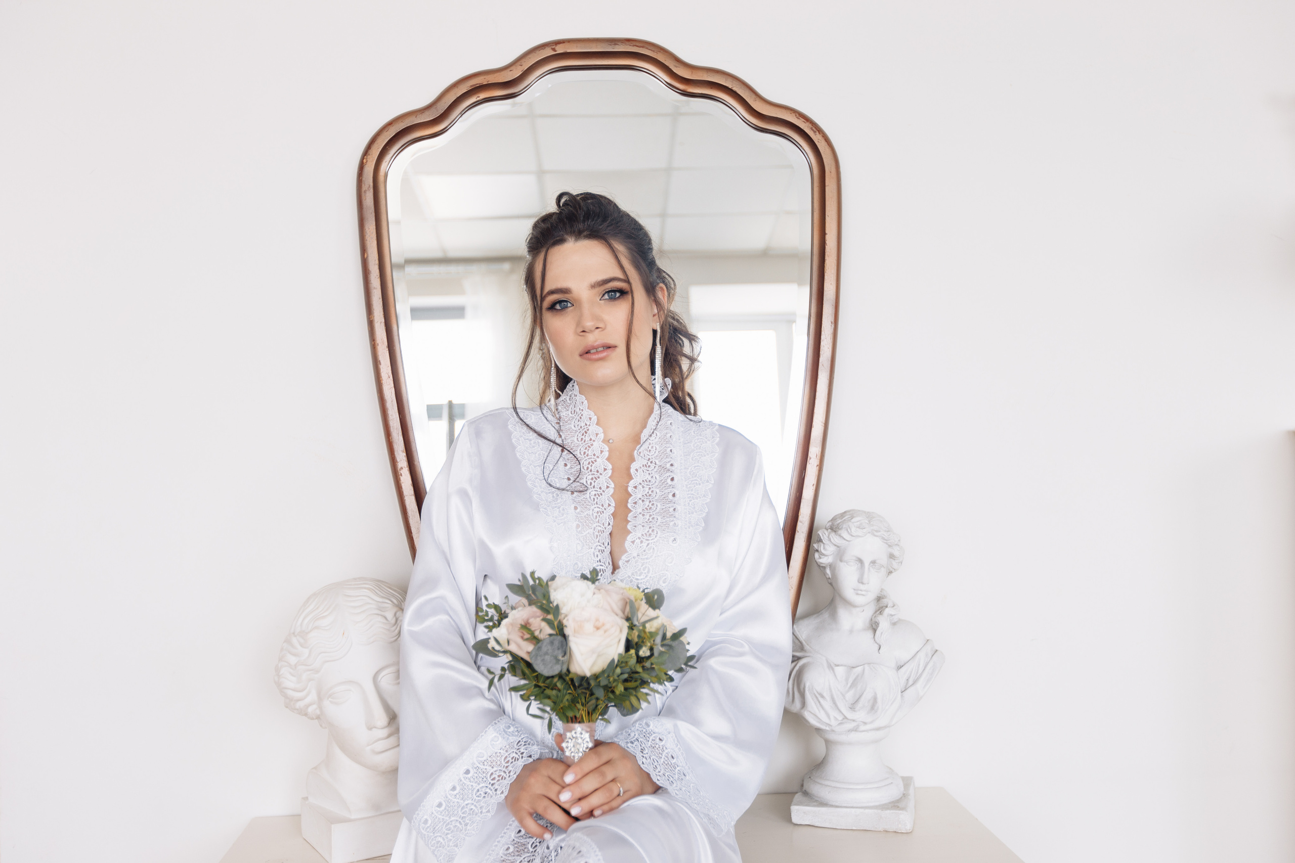 Утро Карины. Фотограф в Барнауле Ирина Чикалова