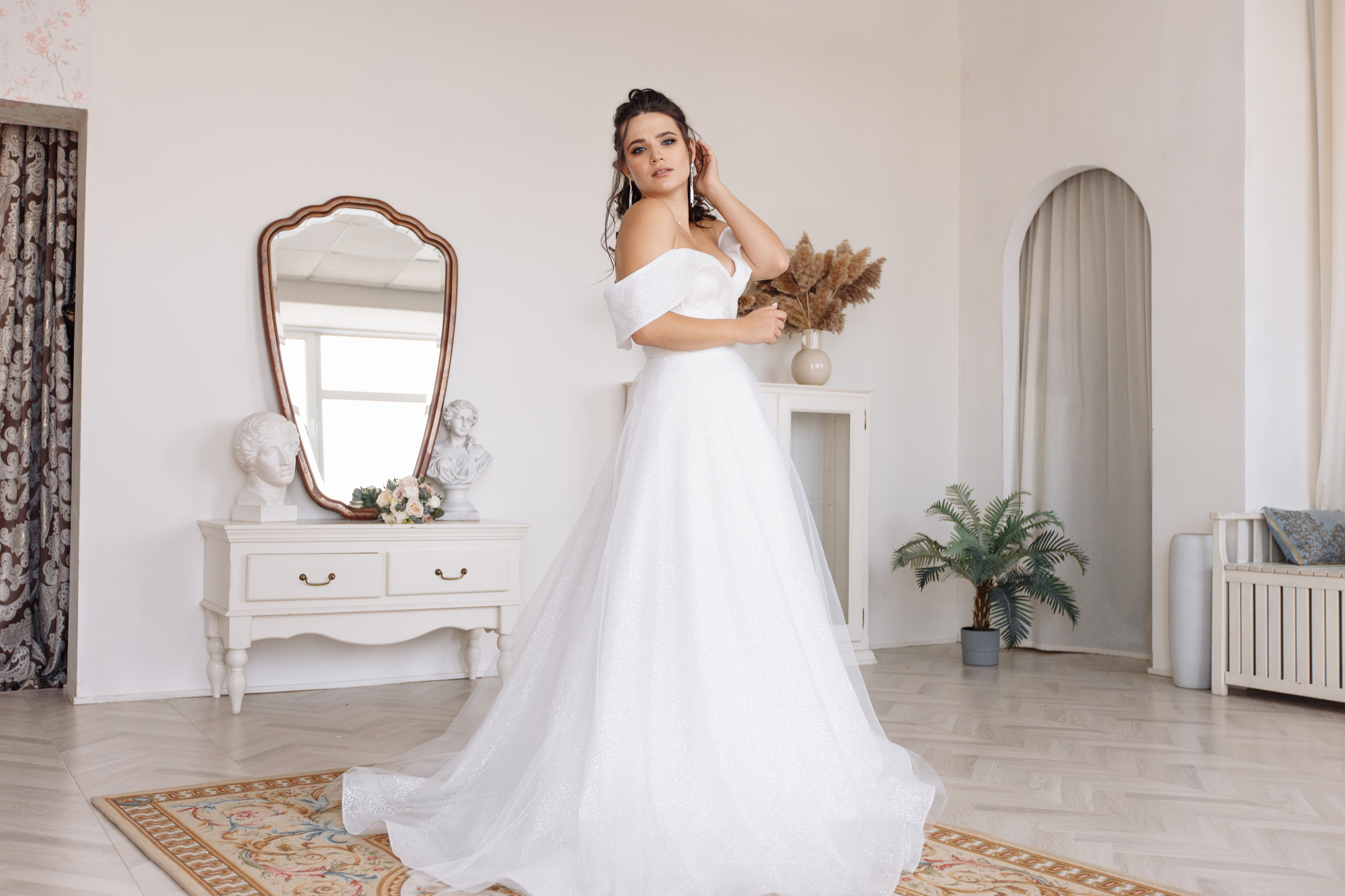 Утро Карины. Фотограф в Барнауле Ирина Чикалова