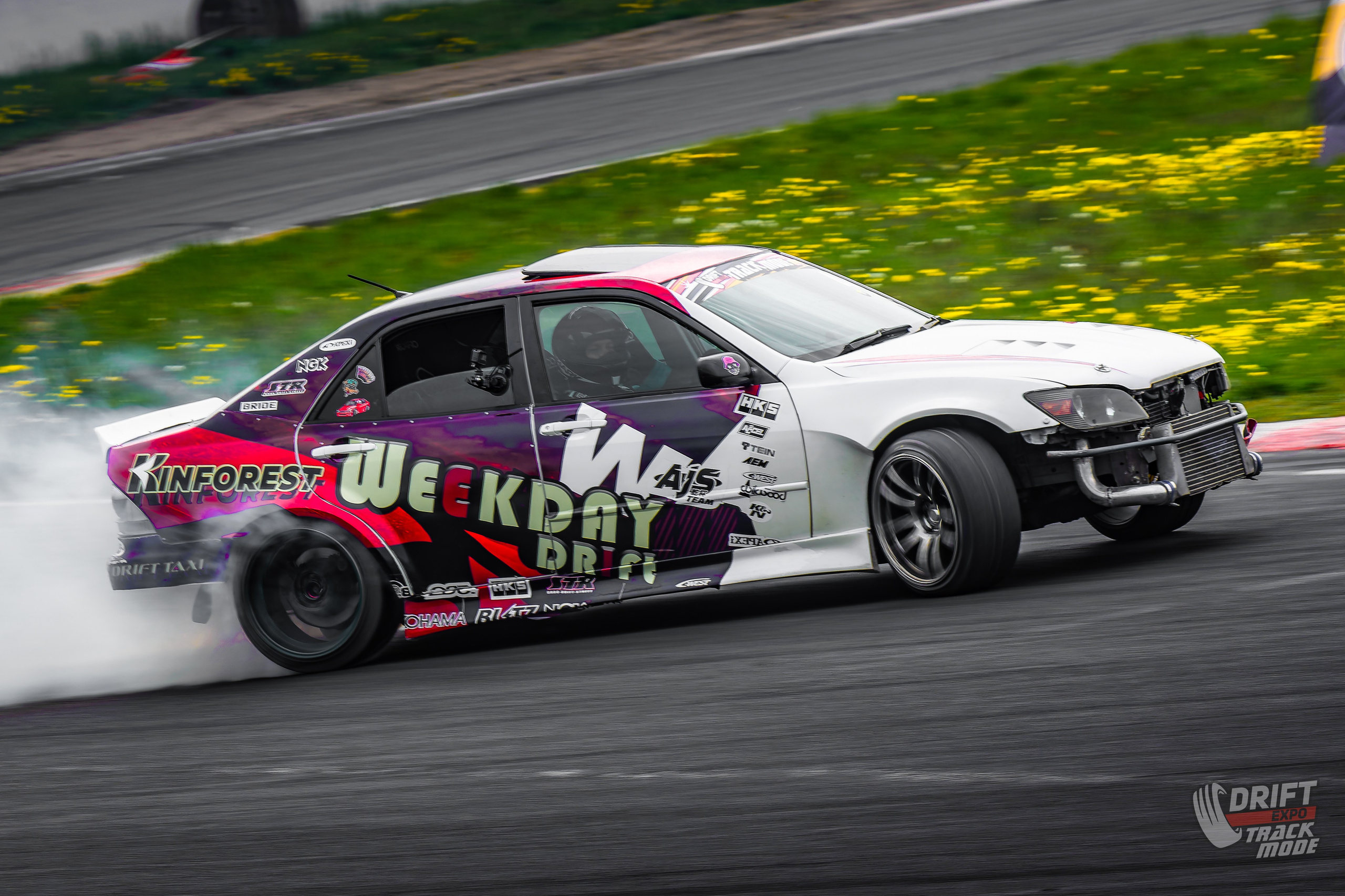 Drift | ADM Drift Contest | Сатюкап | Drift Expo. Ivan P — фотограф автоспорта в Москве