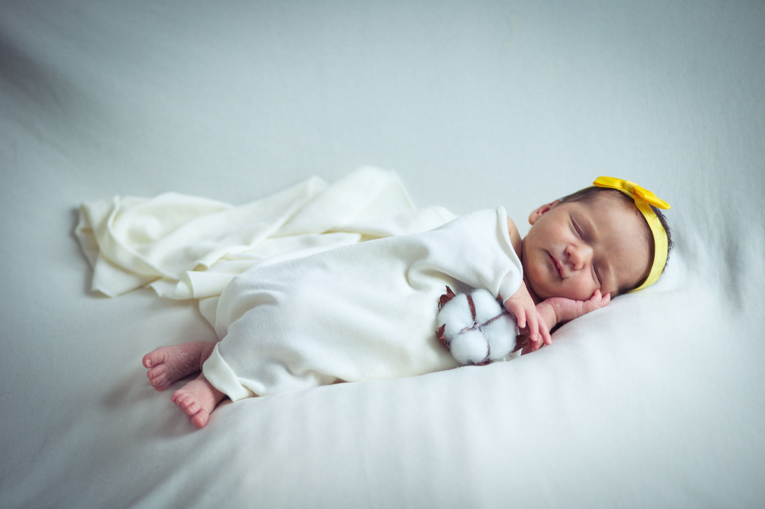 NEWBORN. Family Photographer Ksenia Kos