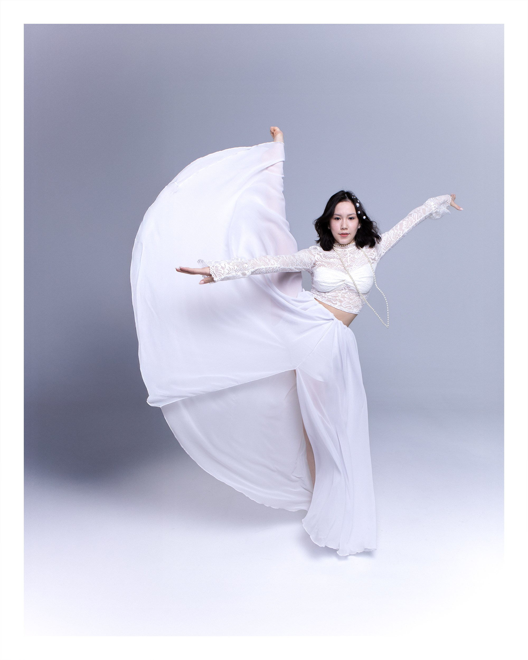 🪽. Креативный фотограф в Москве Анастасия