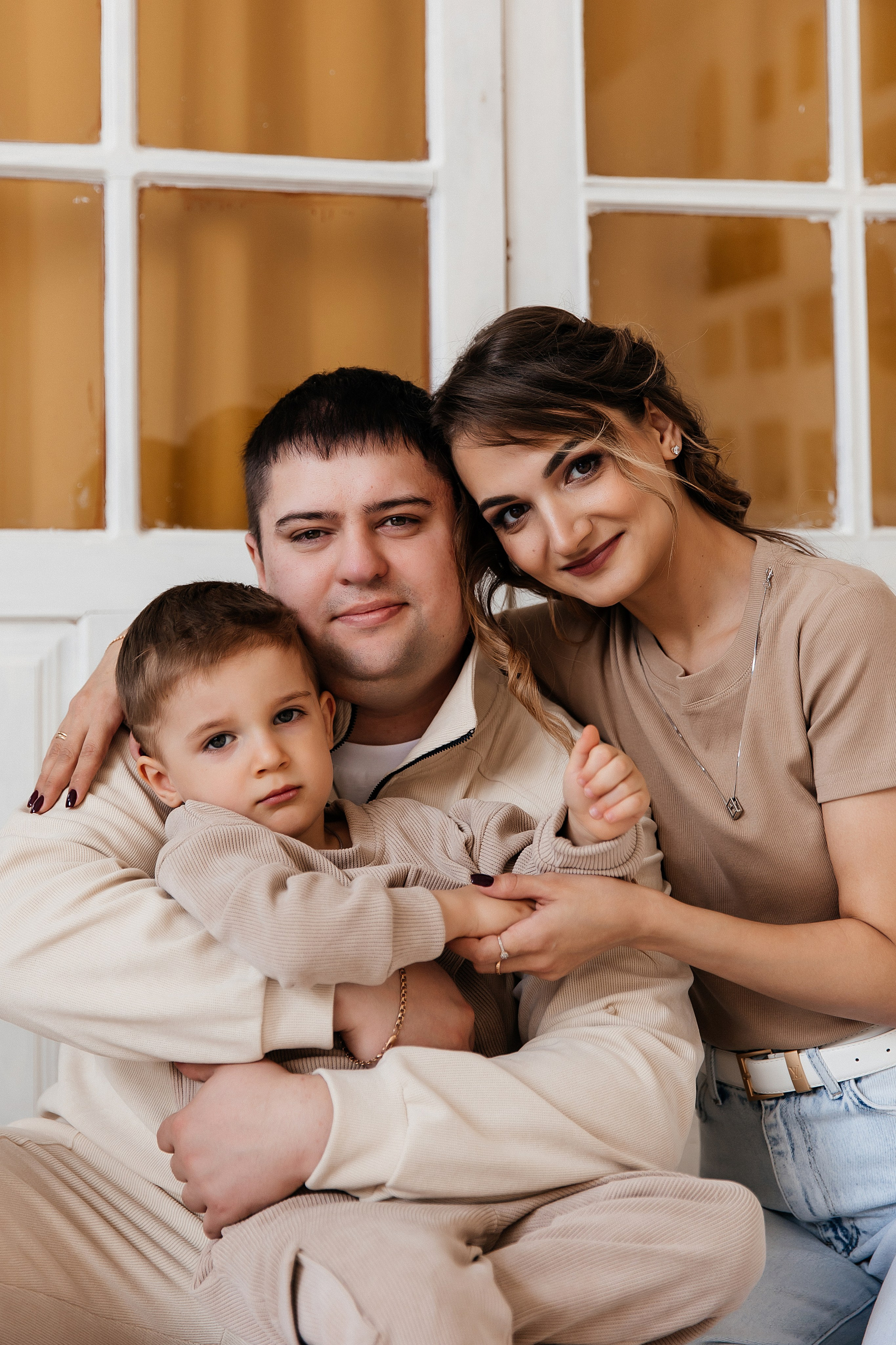 Фотобар. Свадебный и семейный фотограф у Уфе Евгения Сазонова