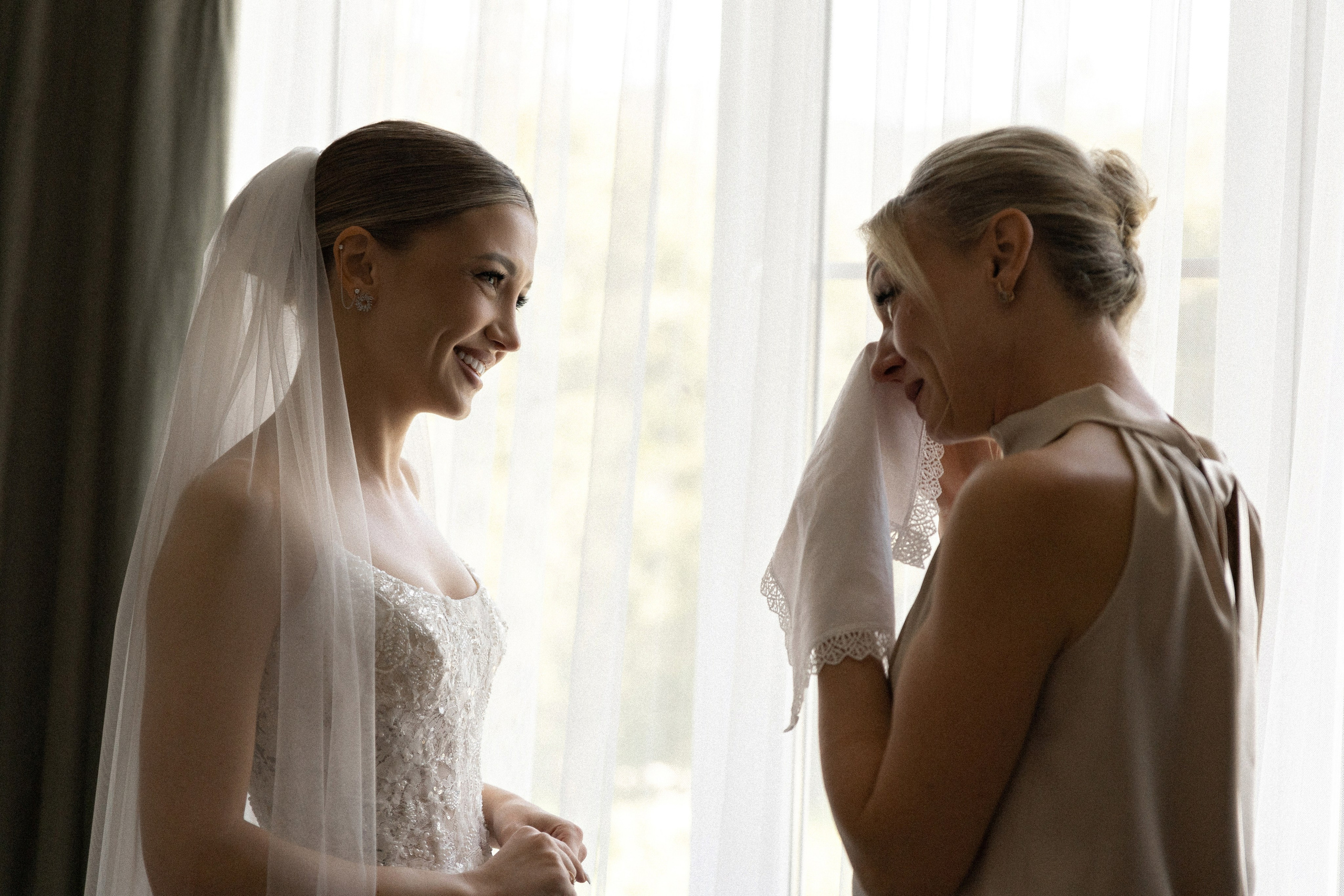 Тагир и Кристина. Свадебный фотограф