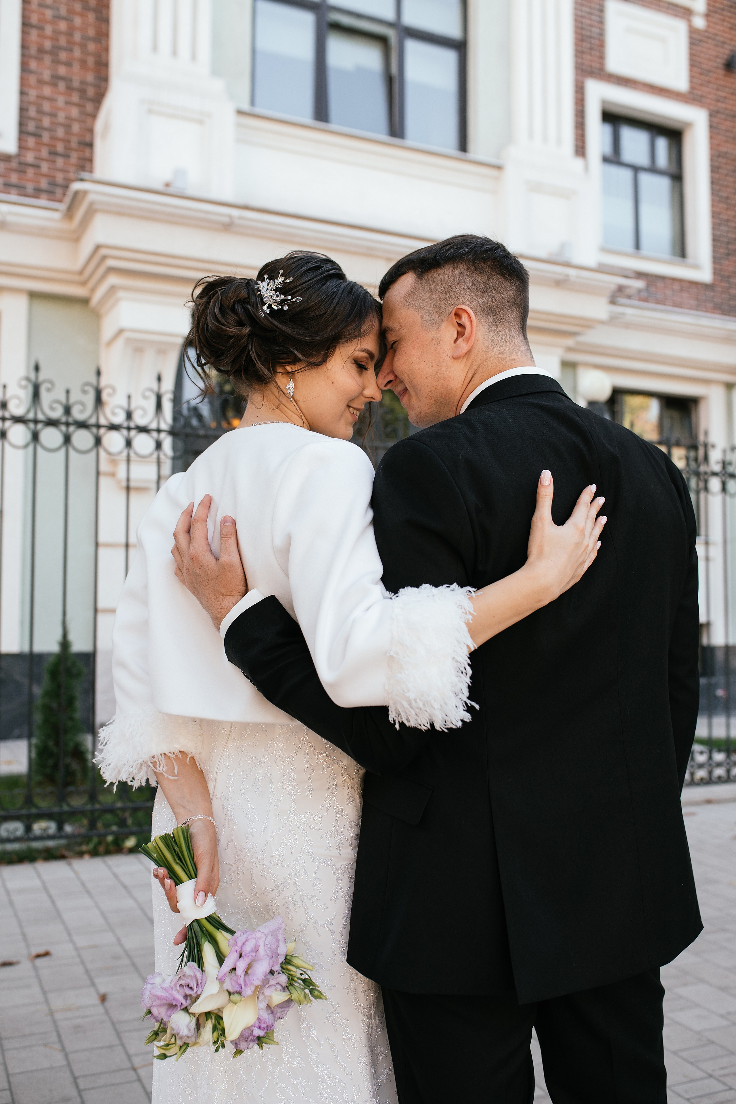 Wedding day #43. Свадебный, семейный фотограф в Рязани Лена Брант