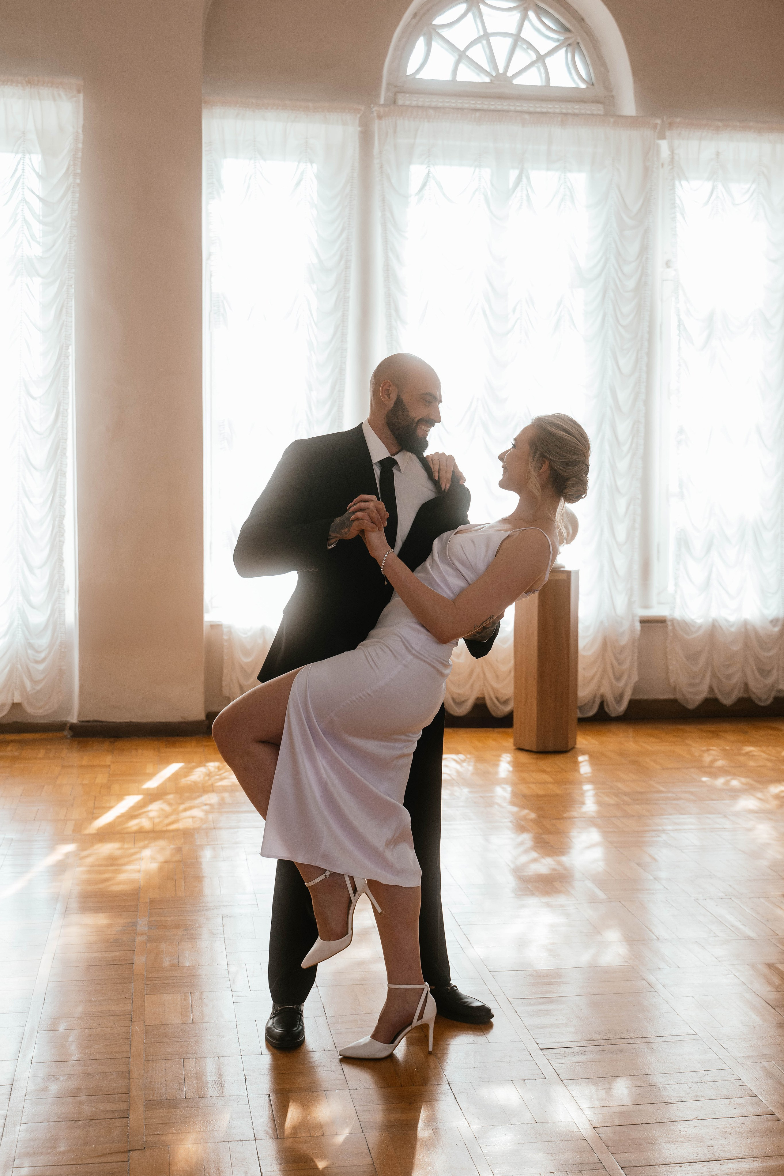 Wedding day #70. Свадебный, семейный фотограф в Рязани Лена Брант