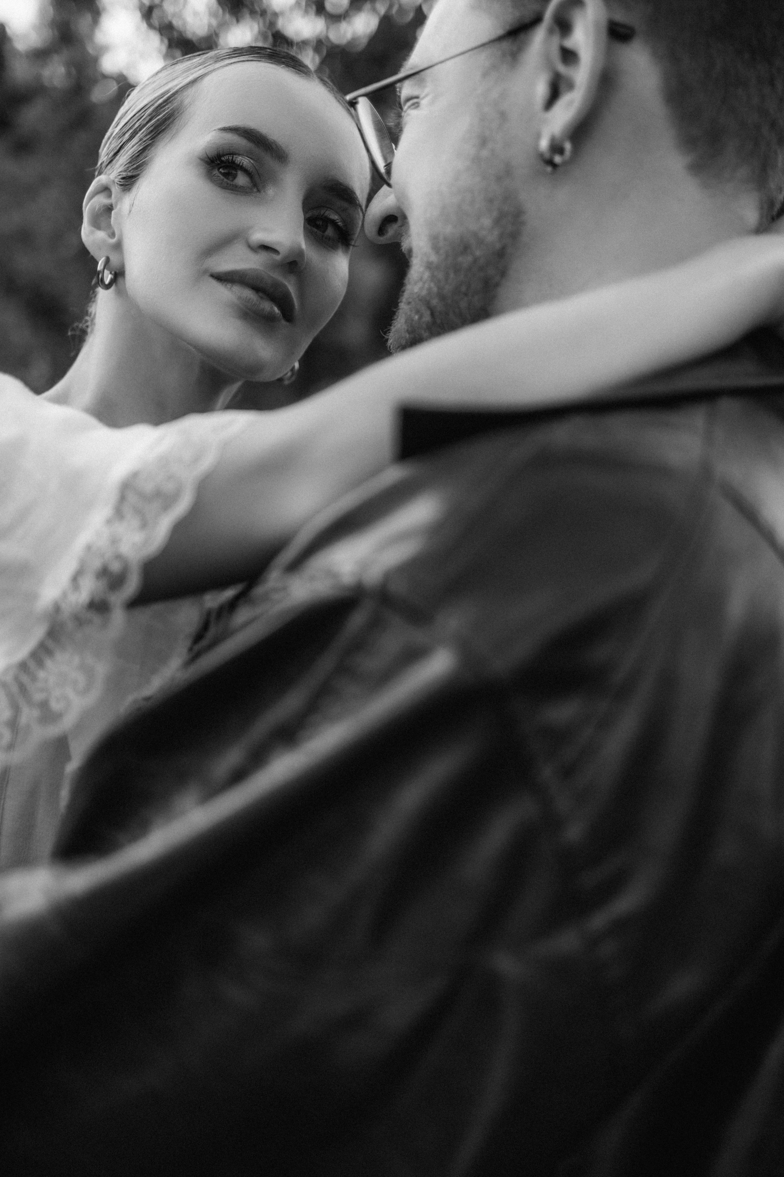 NANSY&SIDOROV. Фотограф в Москве Наталья Спиридонова