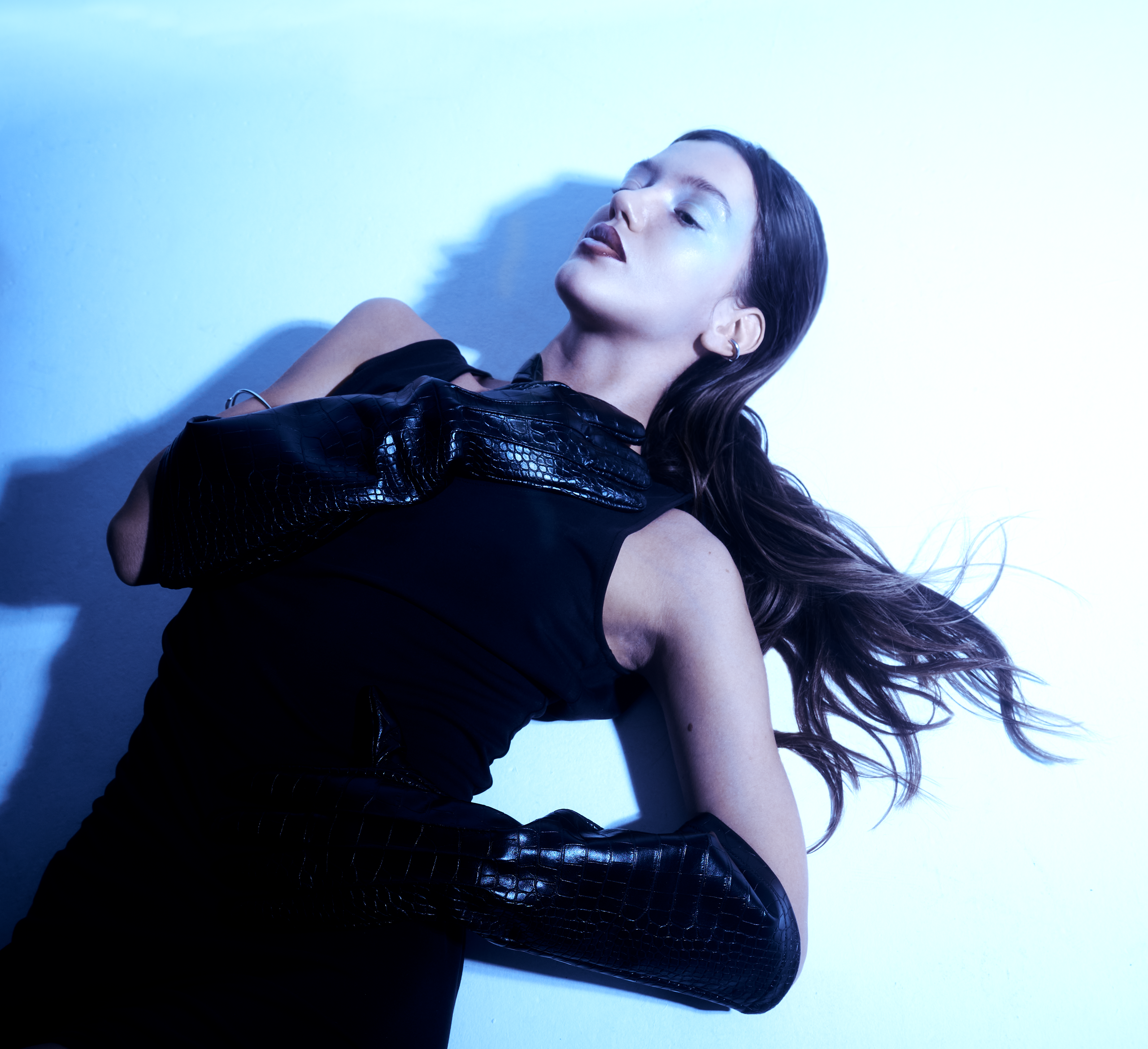 Fashion photography. Mixed media, портретный и репортажный фотограф Анна А