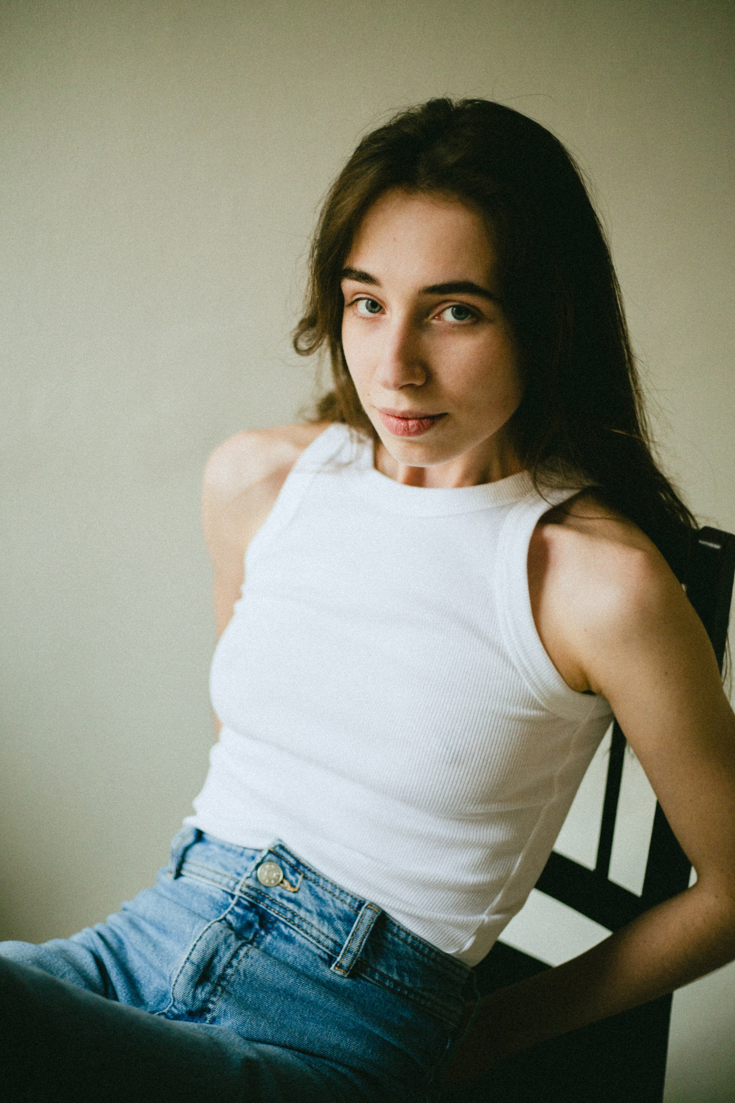 Олеся. Фотограф Блинова Арина | Санк-Петербург