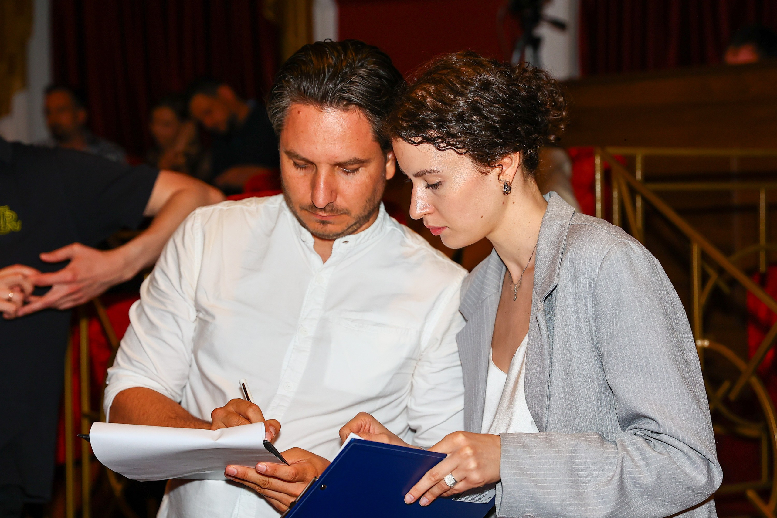 Репортаж. Профессиональной фотограф в Санкт-Петербурге Алексей Киселёв