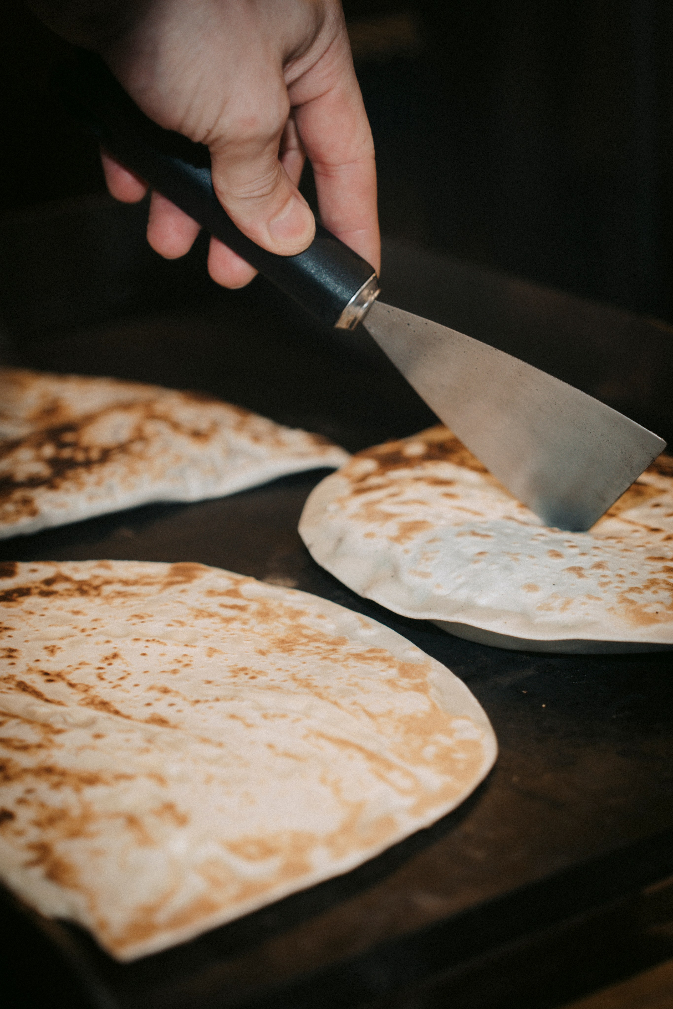 Patara. Главная