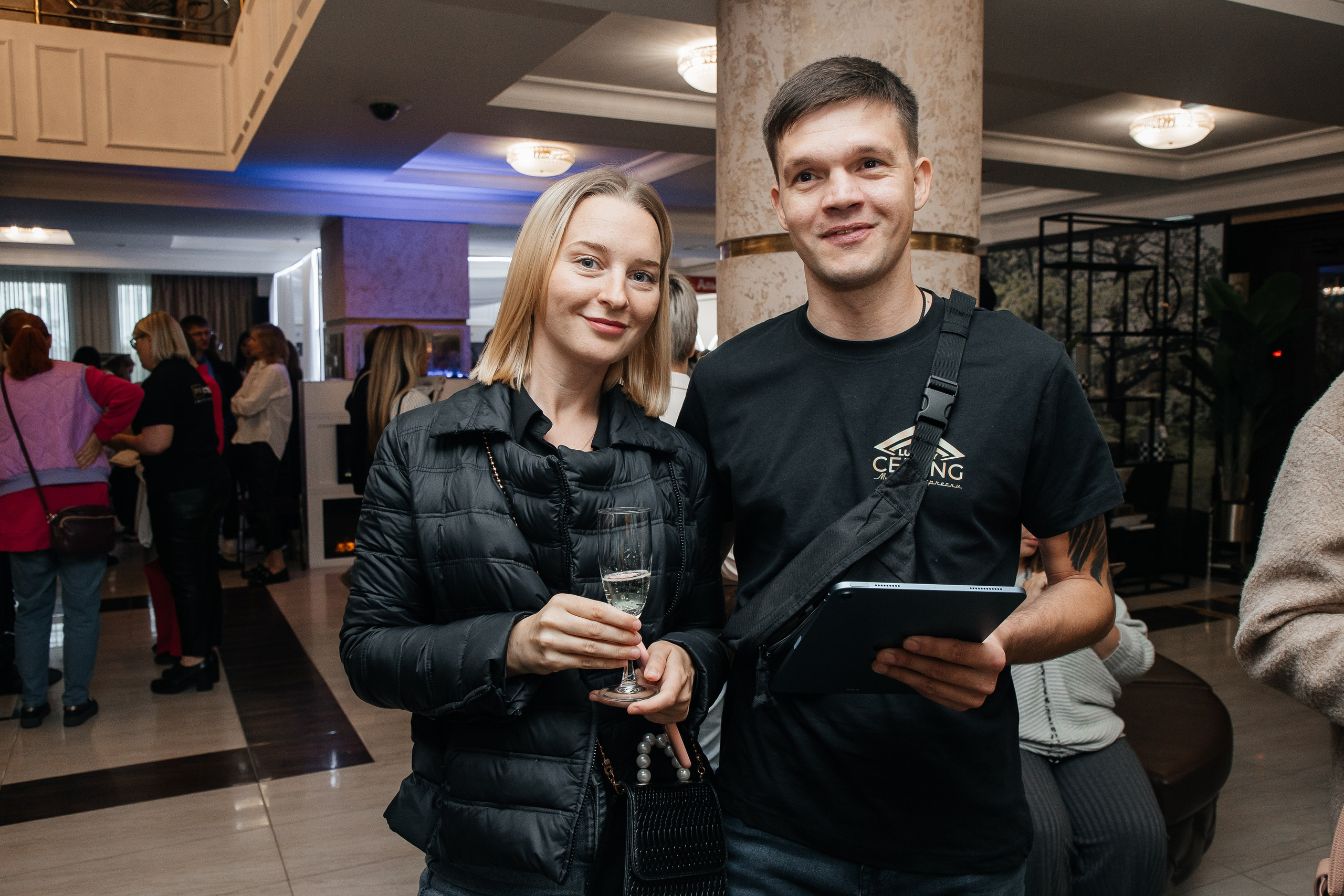 Ассамблея Дизайнеров. Фотограф Денис Лесковский (Тюмень)