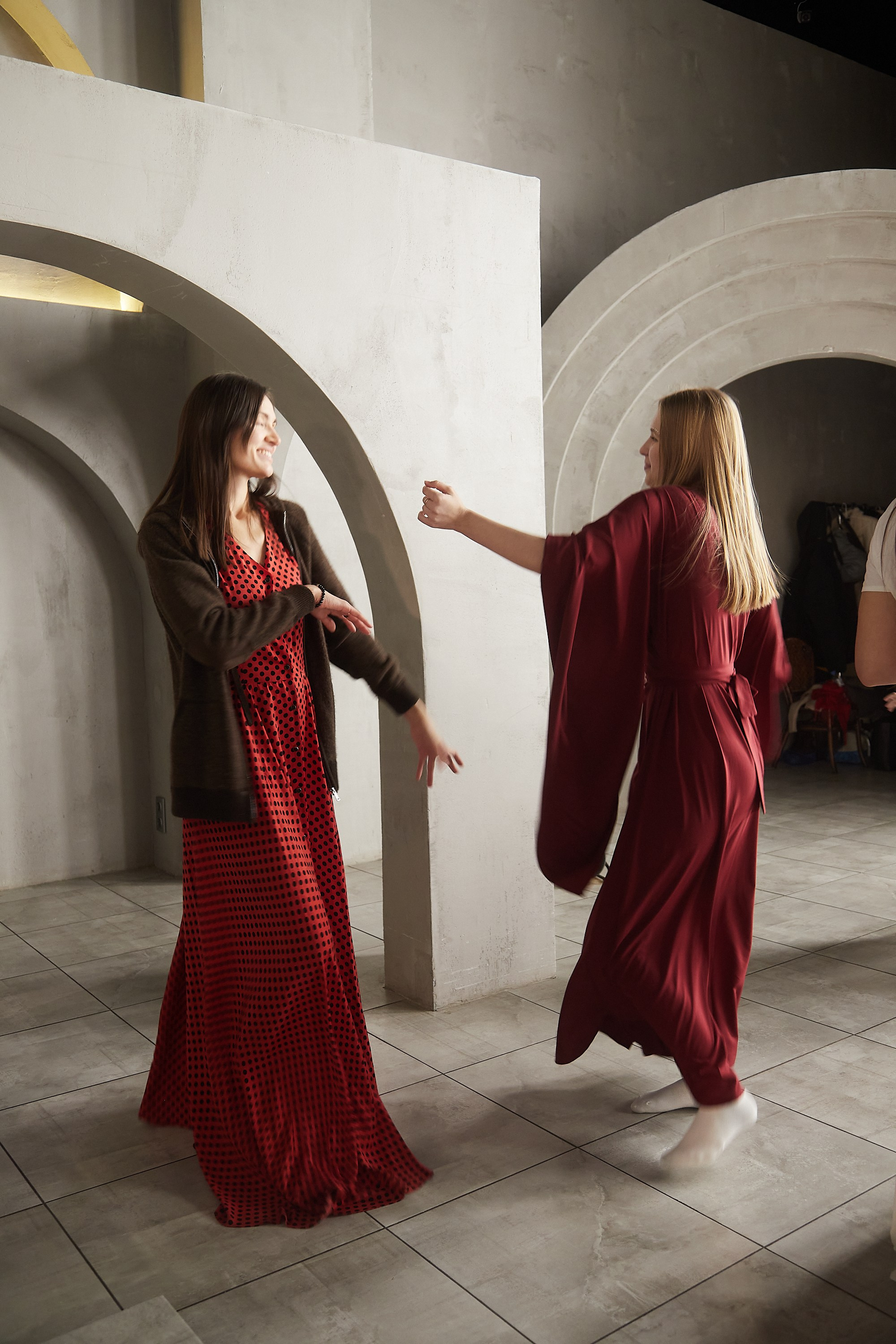 Репортаж проекта «Женский круг» (вторая серия). Екатерина Осипова — профессиональный фотограф в Москве