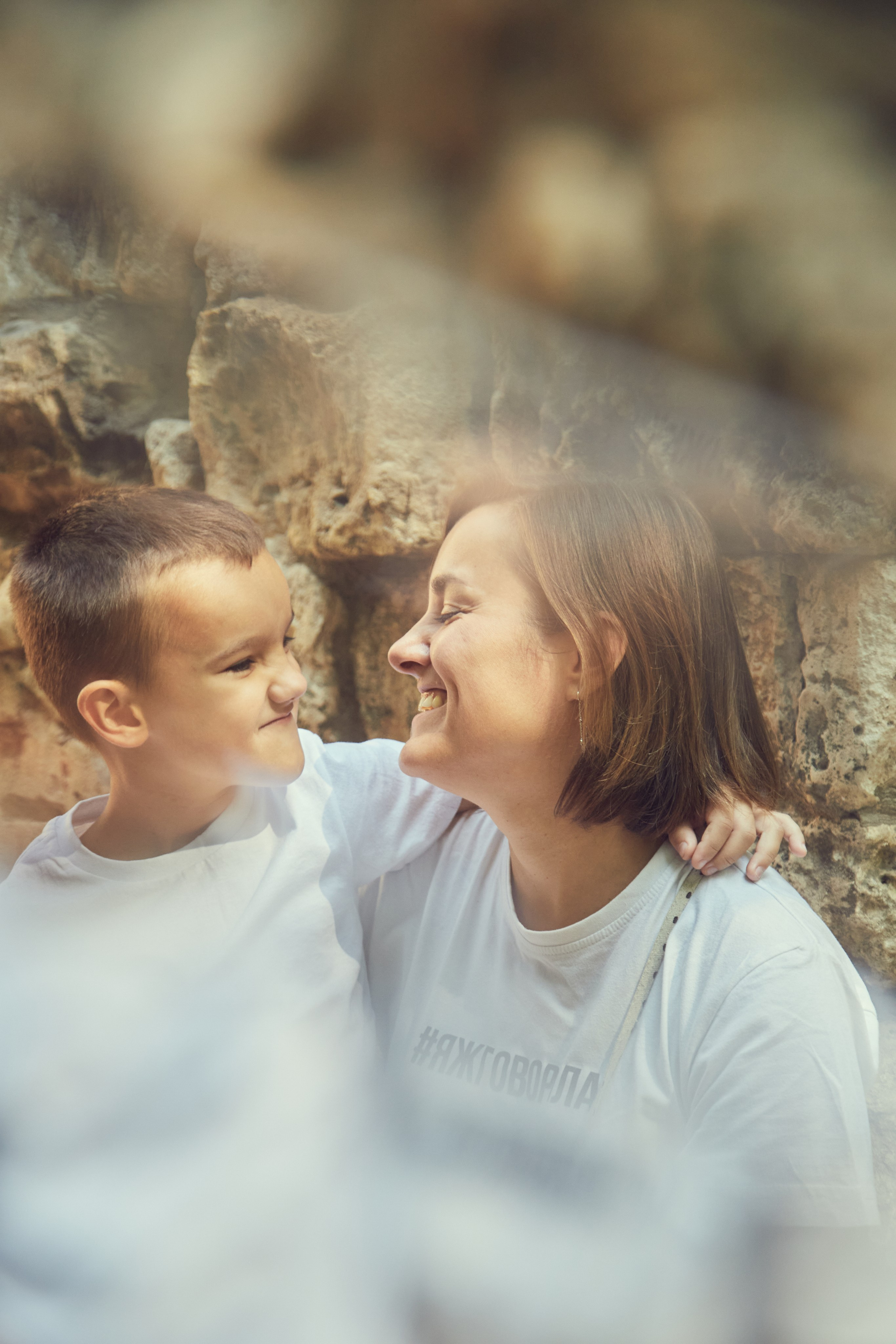 Портретная фотосессия Саши и Артёма. Екатерина Осипова — профессиональный фотограф в Москве