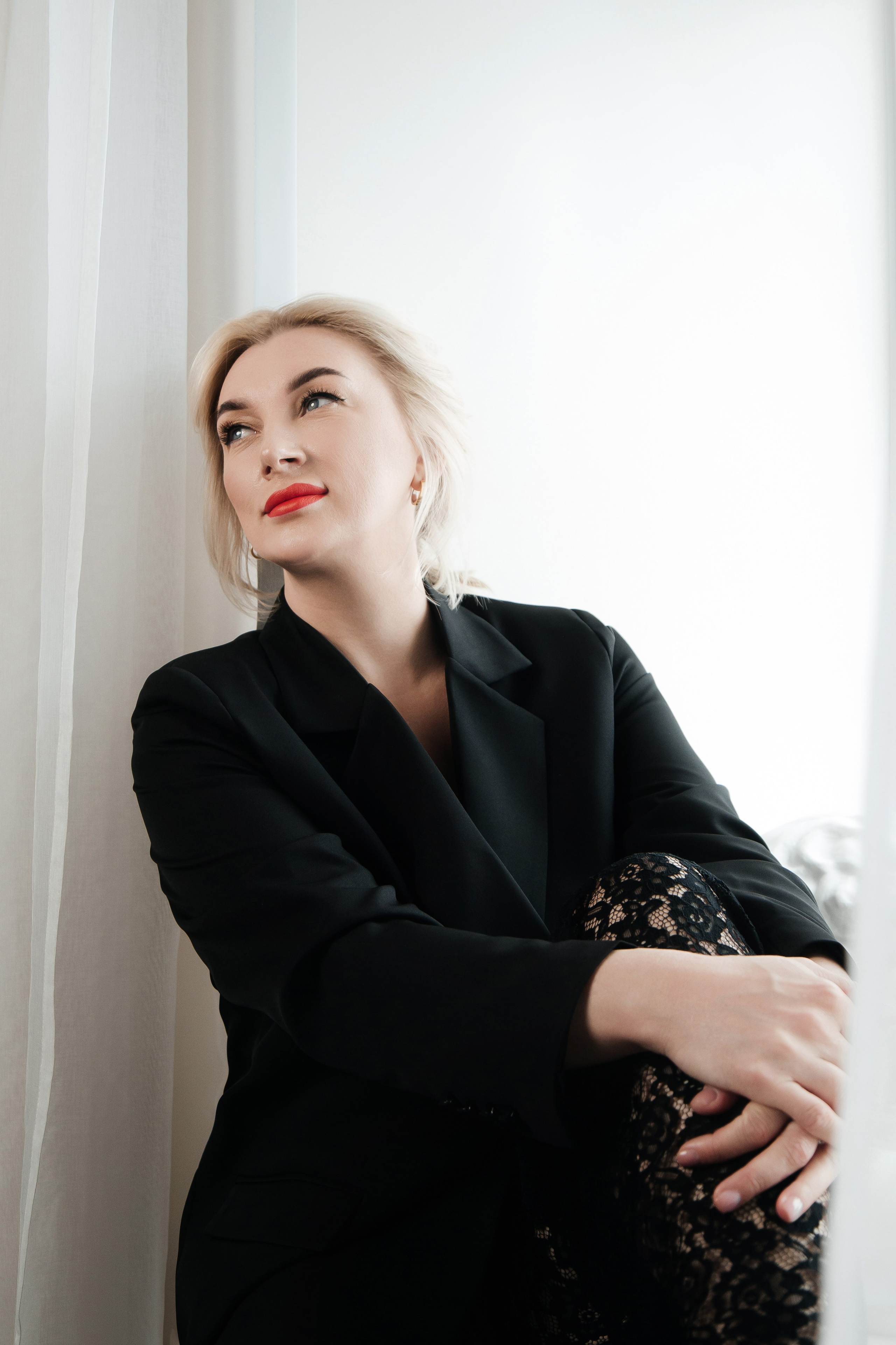 СТУДИЙНАЯ ФОТОСЕССИЯ. Фотограф в Киселёвске Татьяна Трухалева