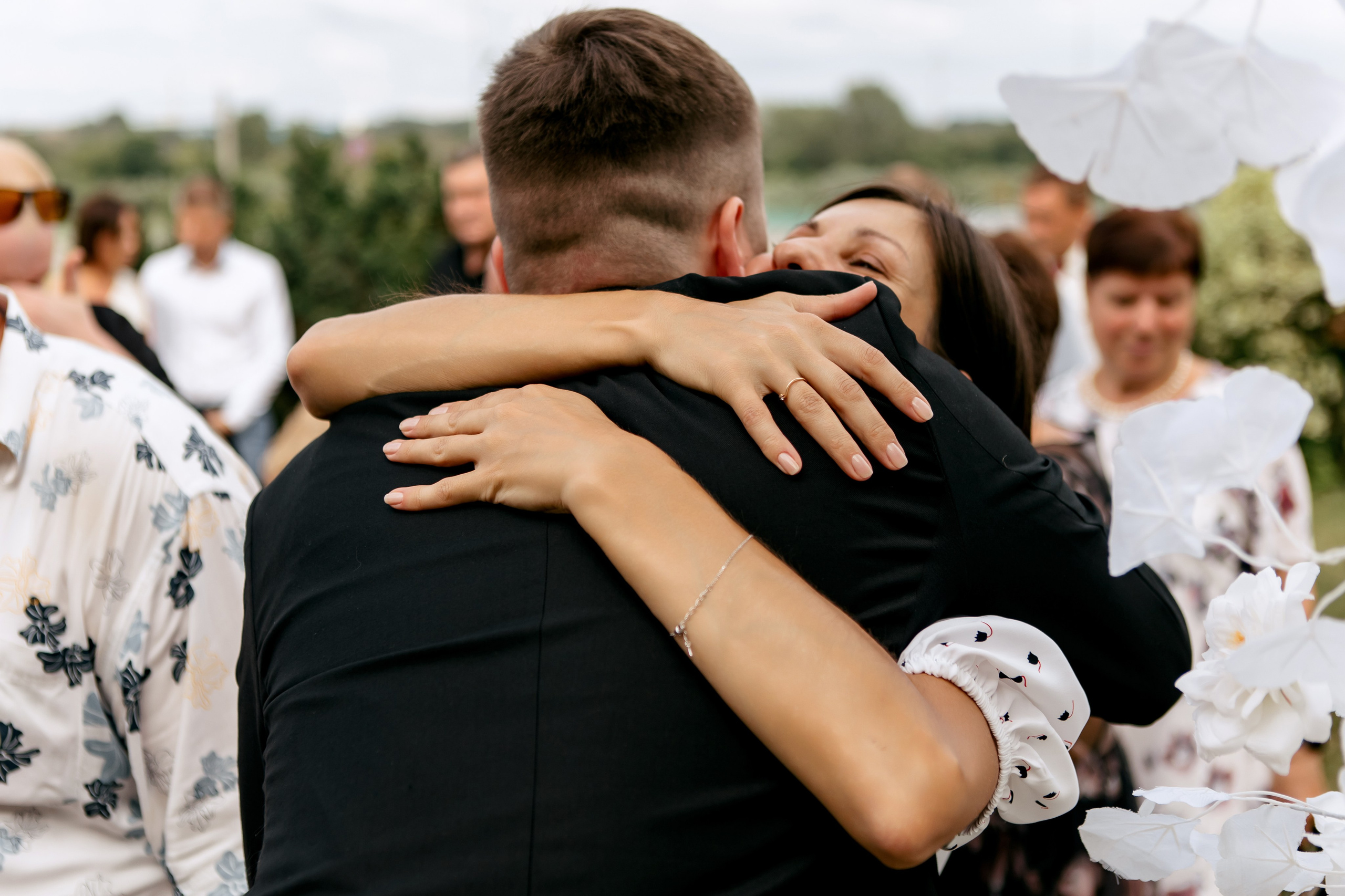 Владислав и Евгения. Свадебный фотограф Ксения Трухина в Нижнем Новгороде и Москве