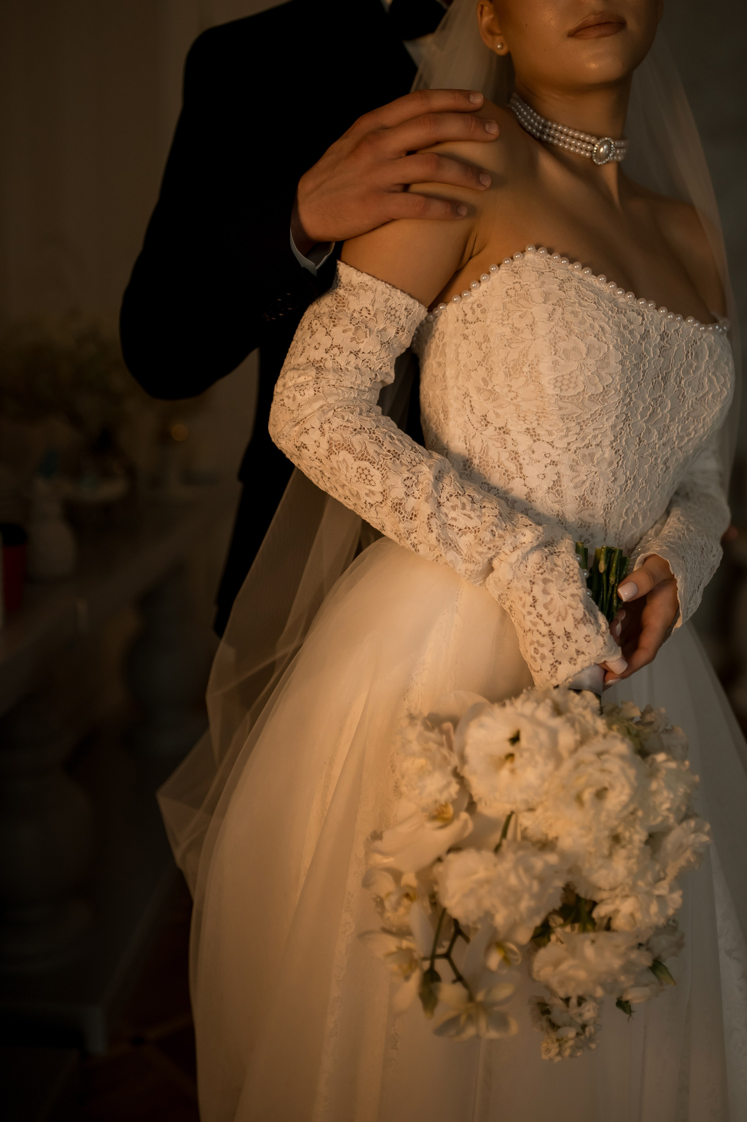 Диана и Александр. Свадебный и семейный фотограф Пенза Анастасия Артюшкина