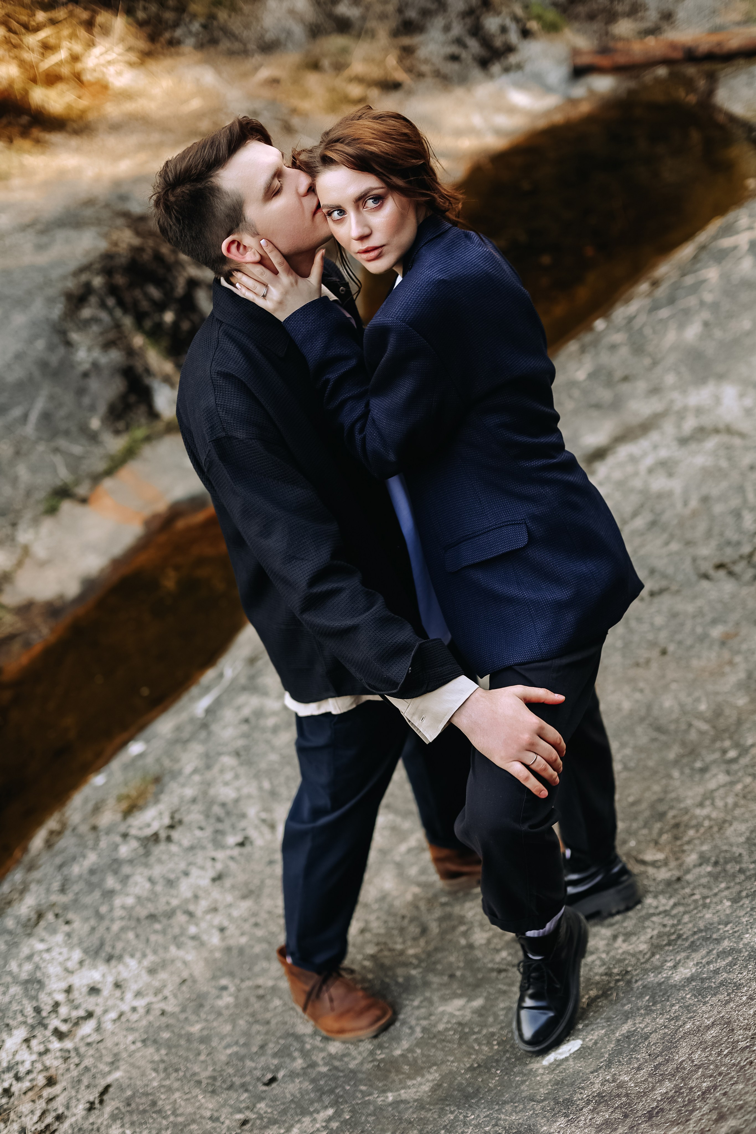 Роман и Ольга. Свадебные фотограф и видеограф в Минске Голдосовы Марина и Вадим