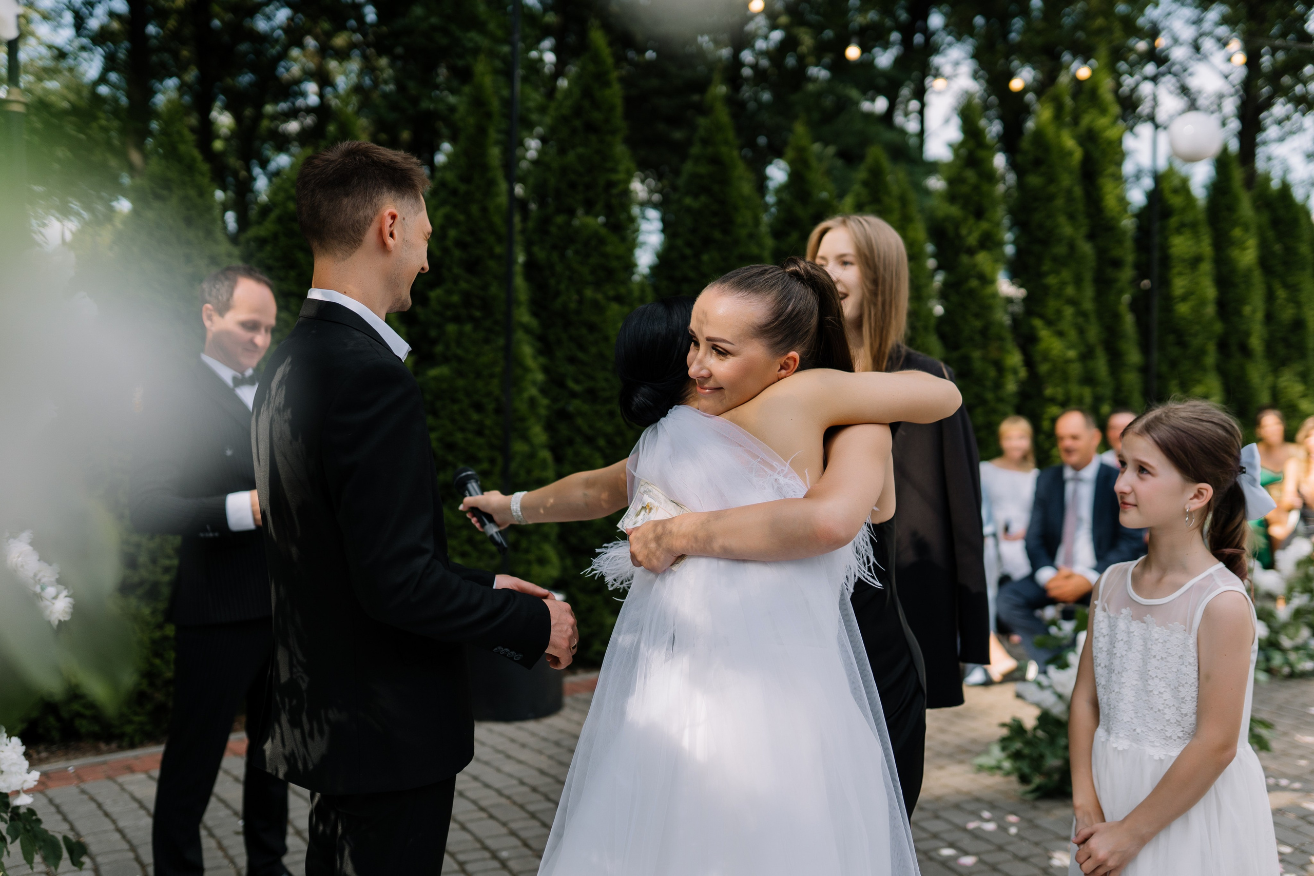 Лиза & Сергей