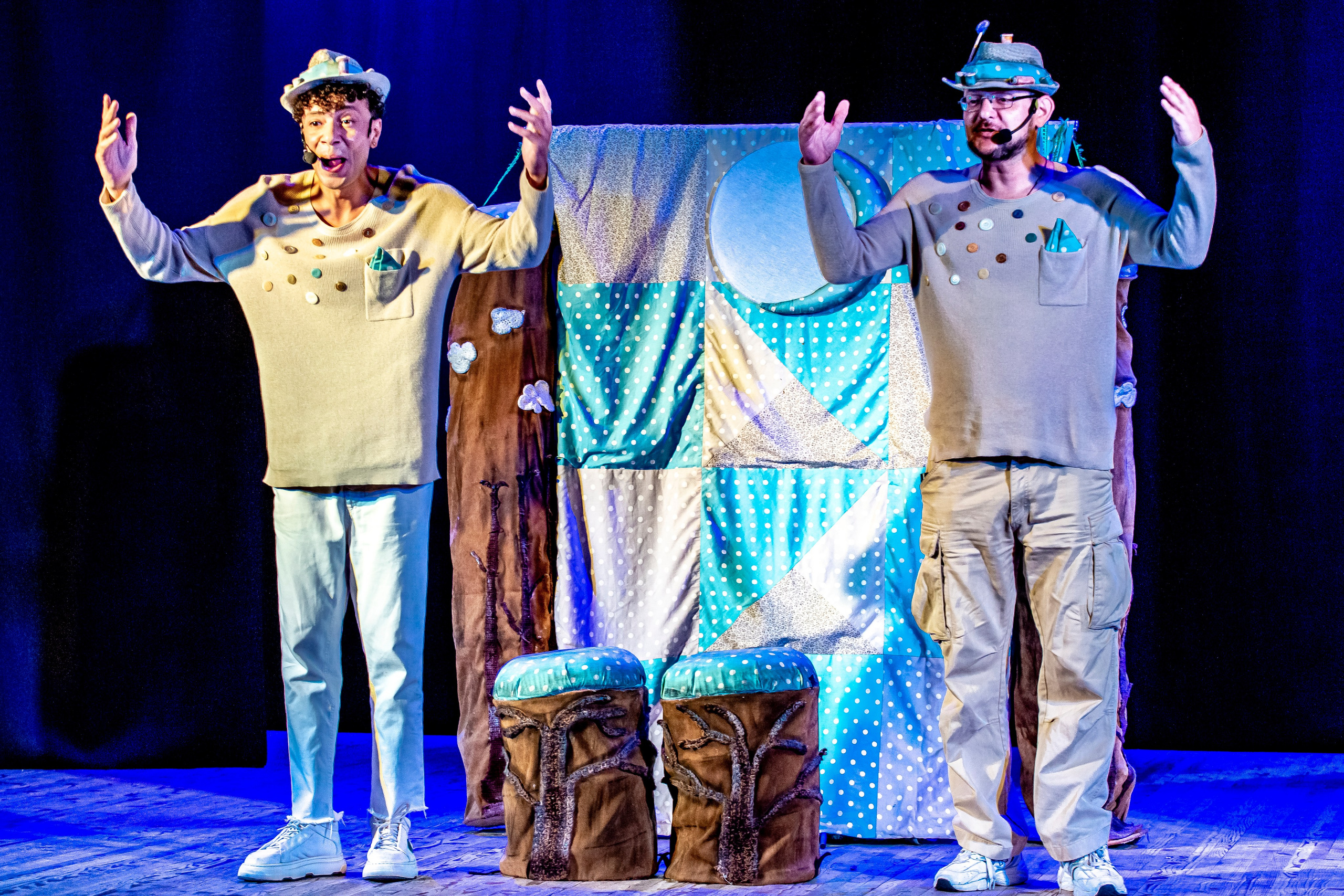 Колючая сказка. Фотограф в Сочи Юрий Шептаев