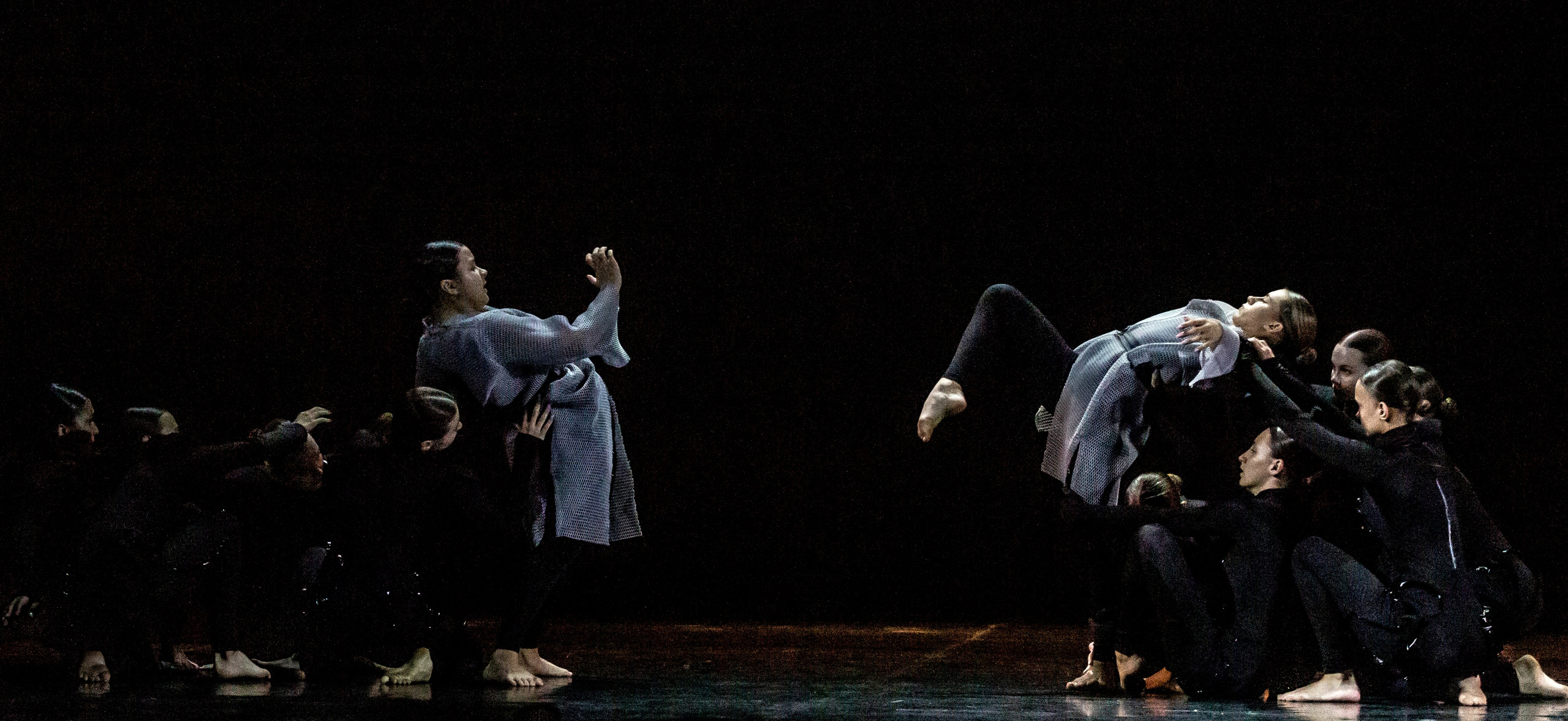 ОТЧЕТНЫЙ КОНЦЕРТ ХОРЕОГРАФИЧЕСКОЙ ШКОЛЫ НИКА. Фотограф в Сочи Юрий Шептаев