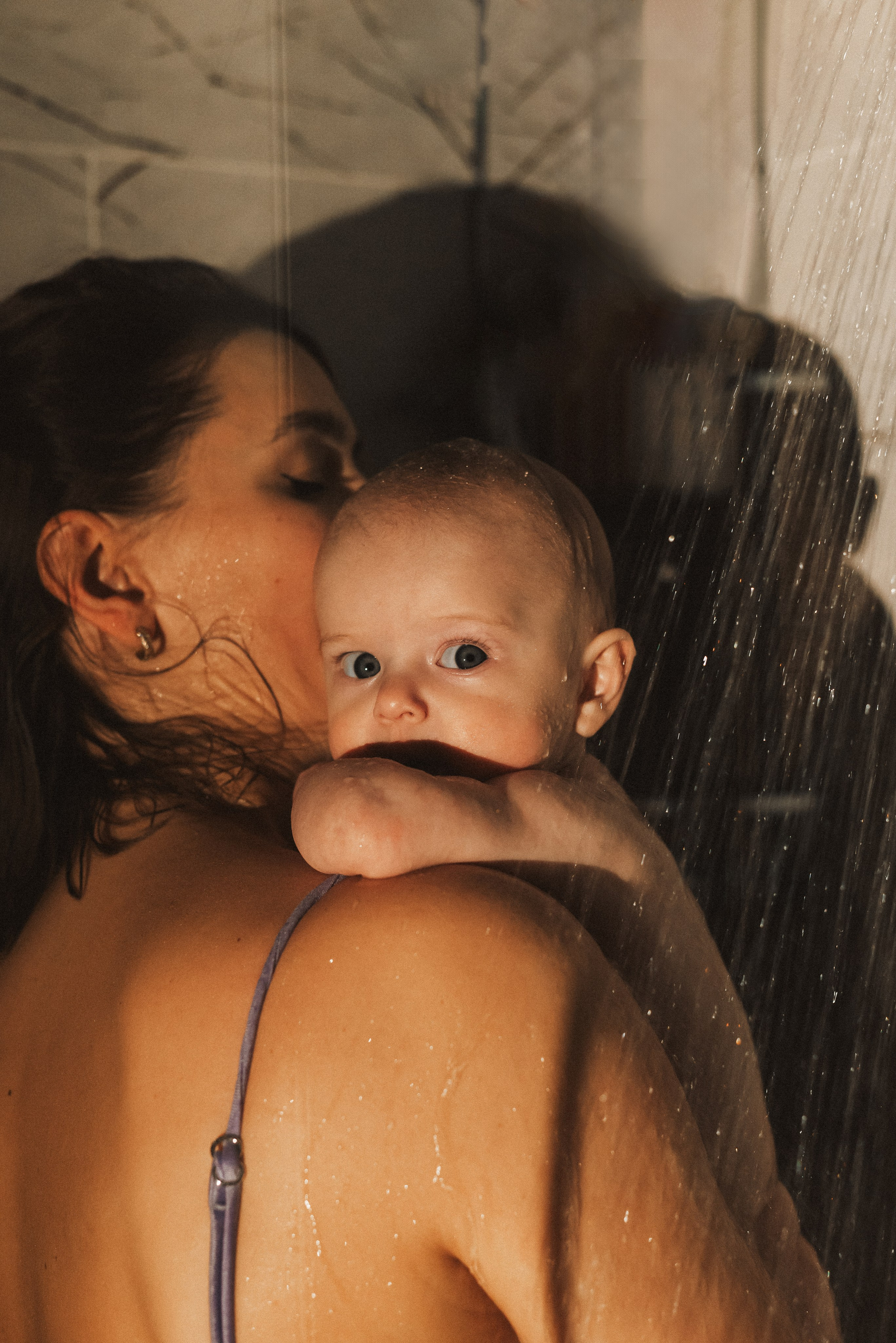 Zarina & Leah. Natalia Finch Photography — Family, Kids & Pet Photographer in Chicago, IL