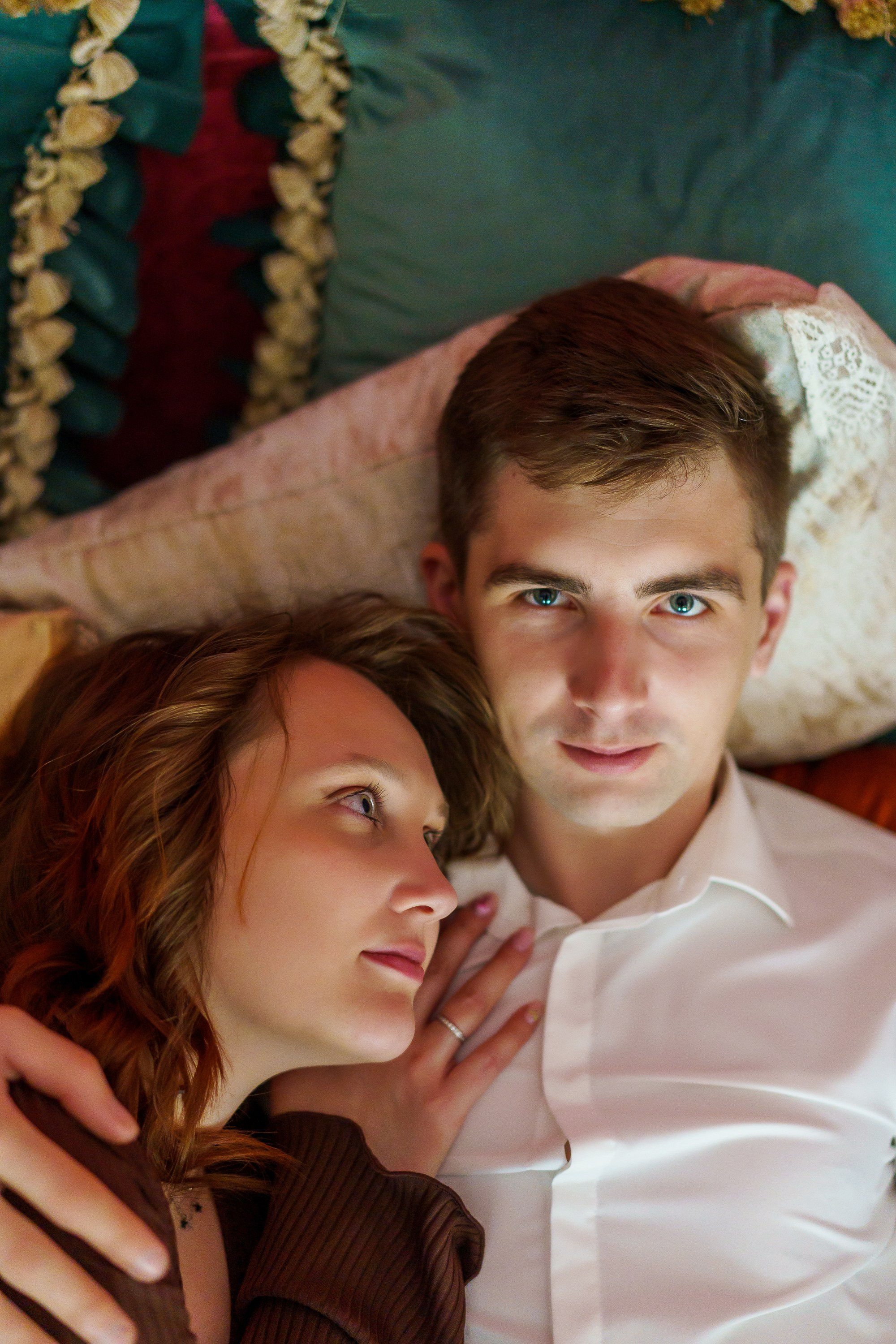 Misterium. Фотограф Челябинск · Ольга Серебрякова