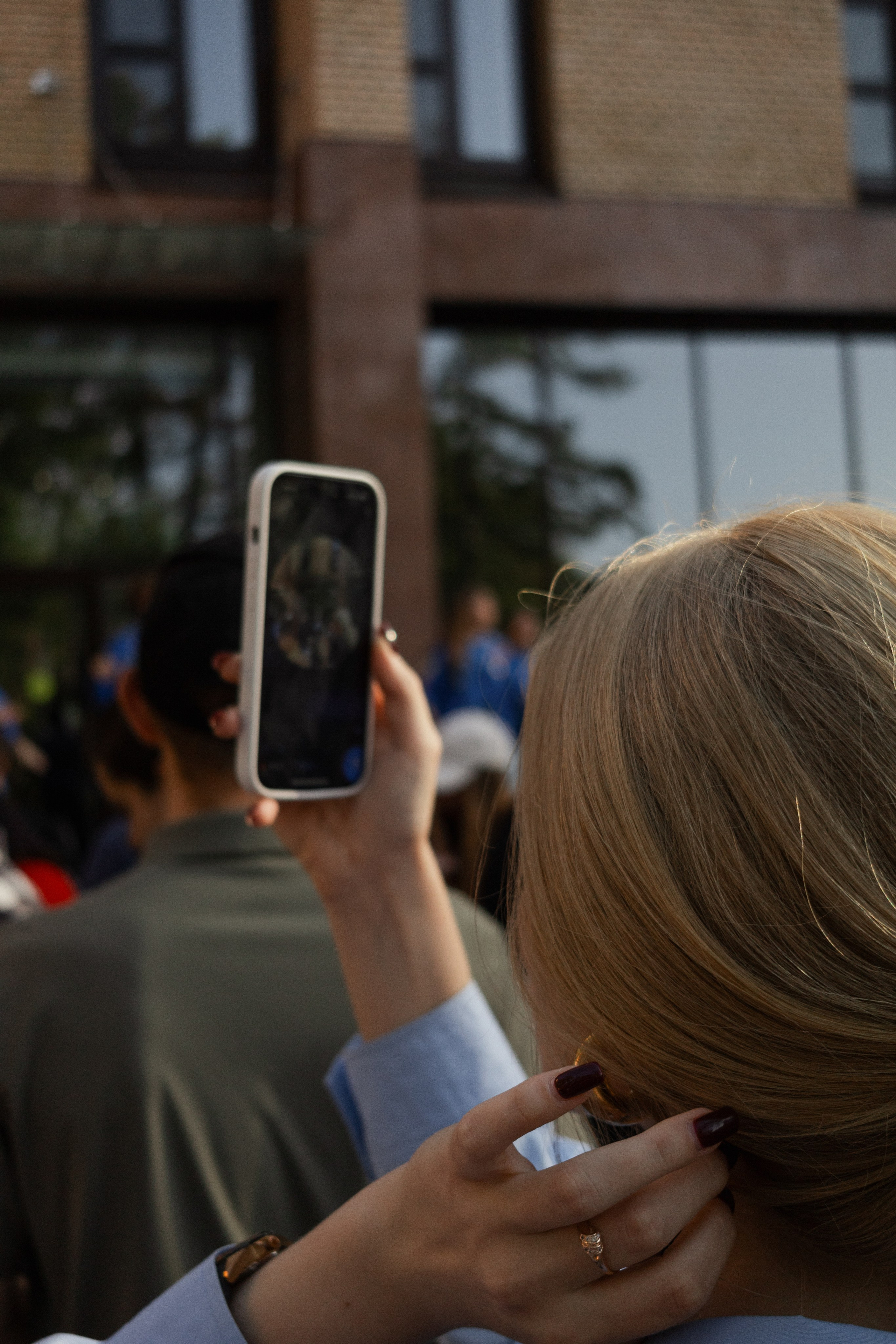 Академический квест. Главная