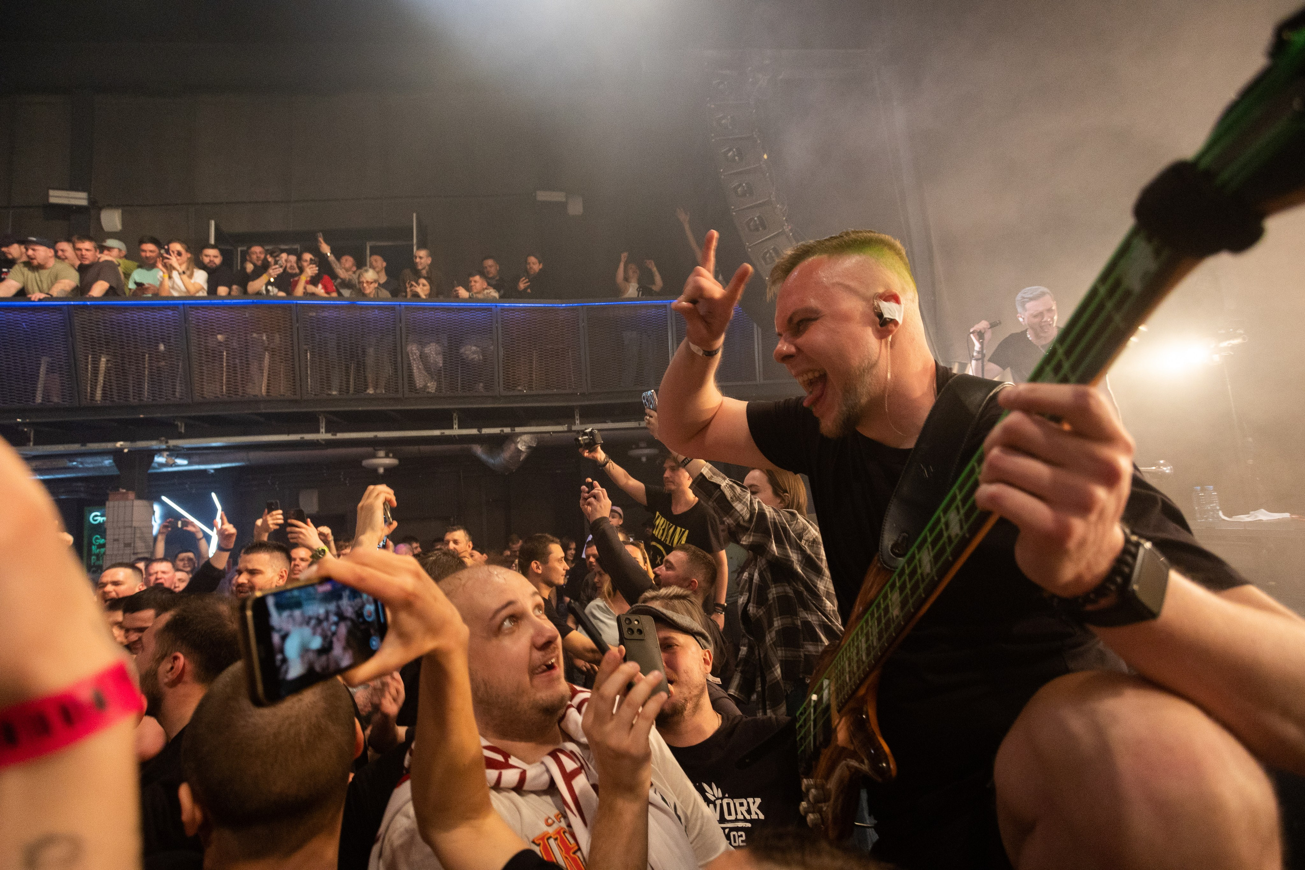 CWT. Фотограф Сонкина Татьяна