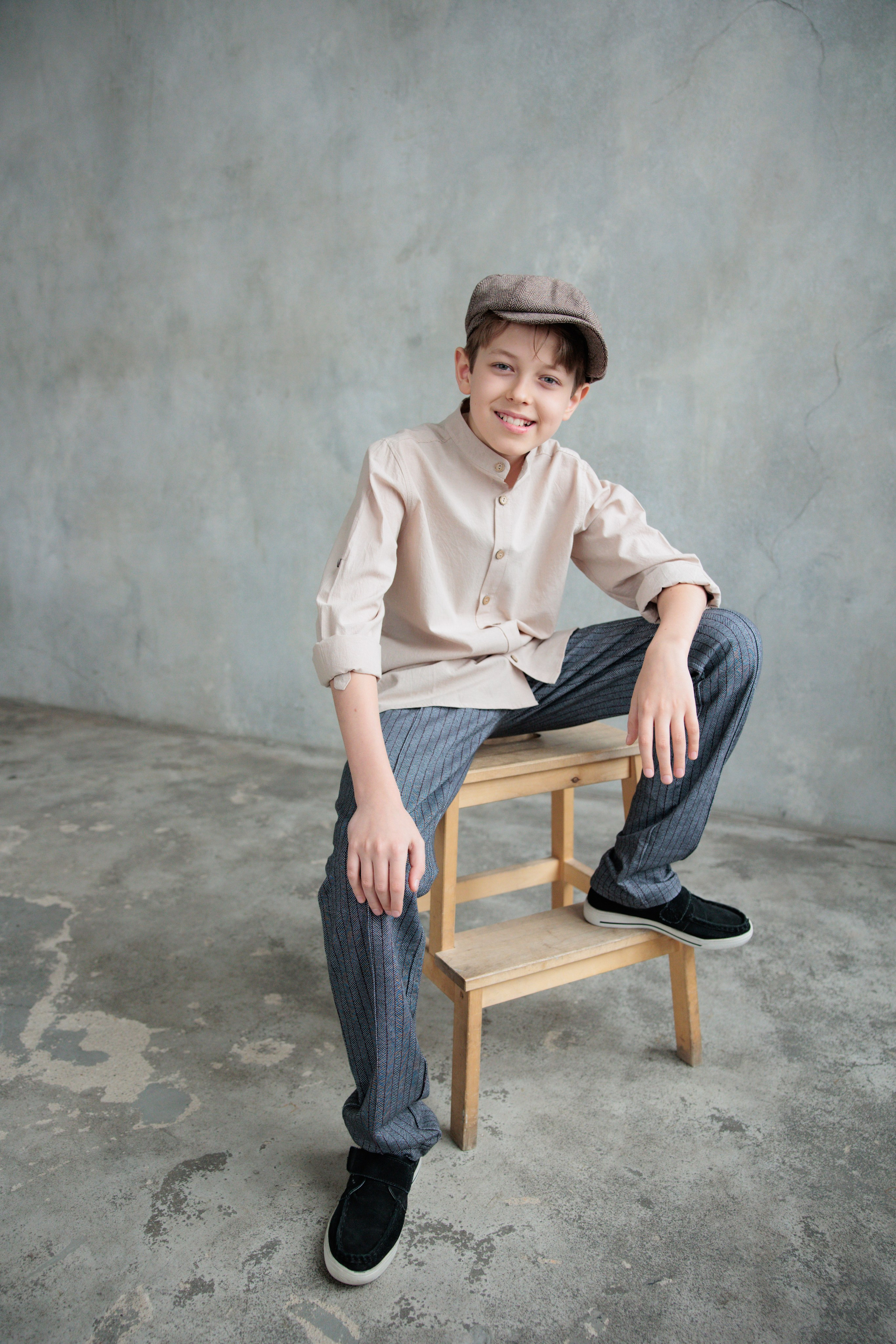 ЛЁША. Я фотограф из Москвы к Вашим услугам