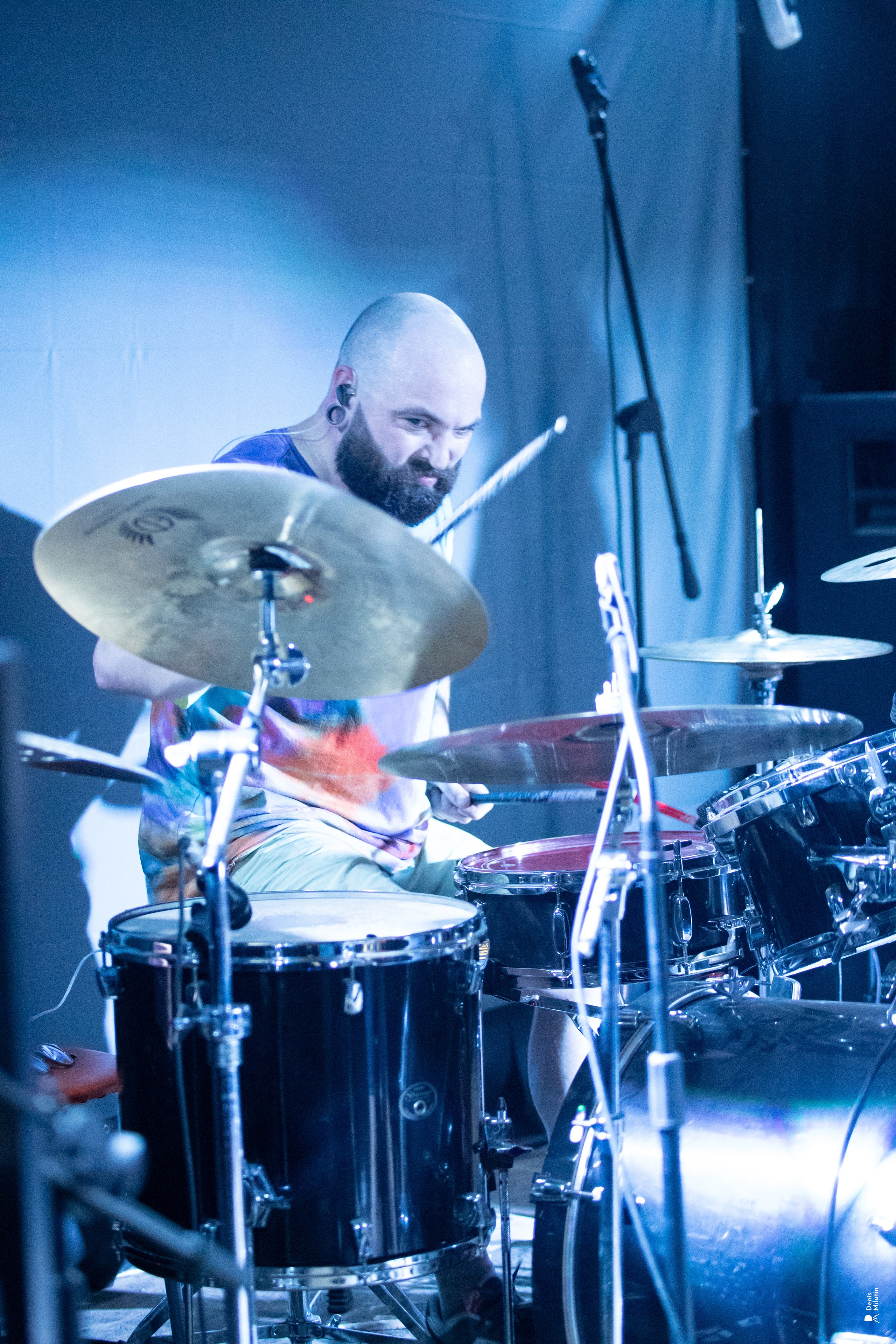 Качума — SKANDALIX | ЙЕМЕН | NB BAND. Портретный фотограф Денис Милютин