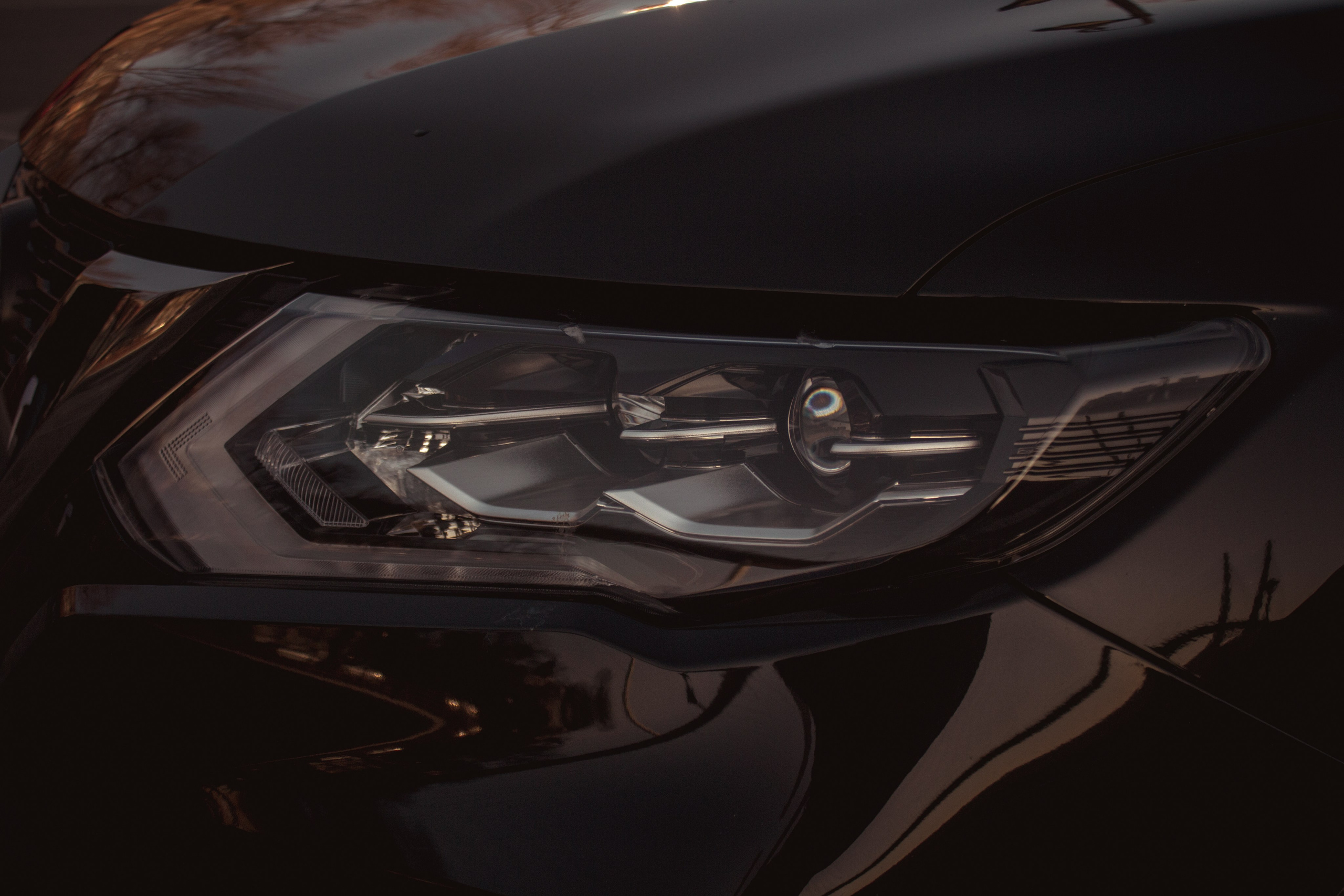 Авто. Фотограф | Владивосток | Мария