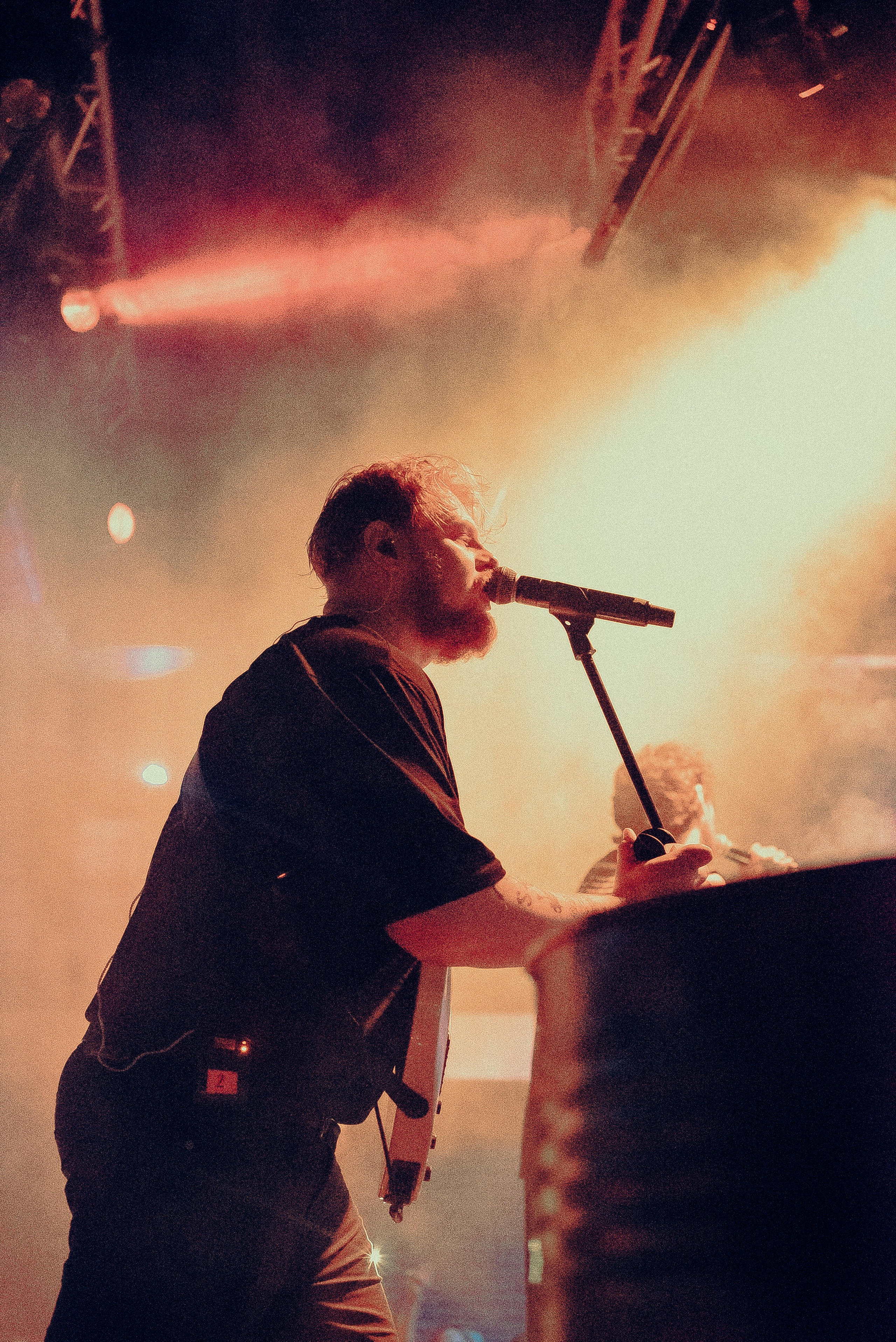 Booker. Фотограф | Владивосток | Мария