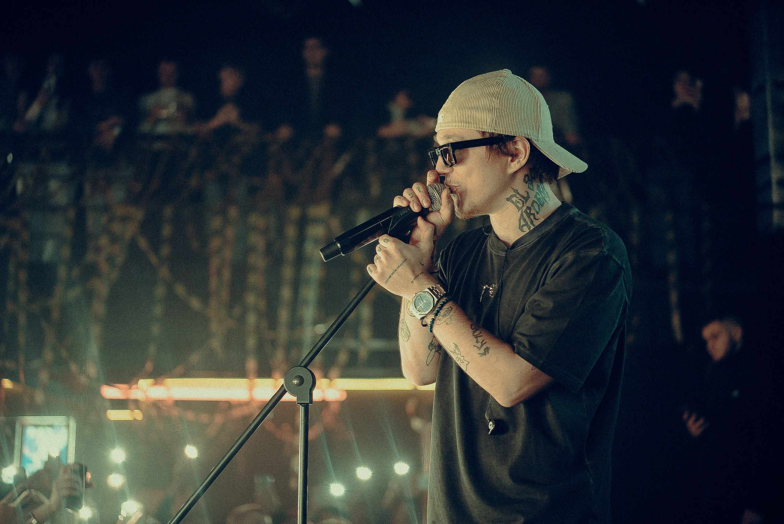 Whole Lotta Swag. Фотограф | Владивосток | Мария