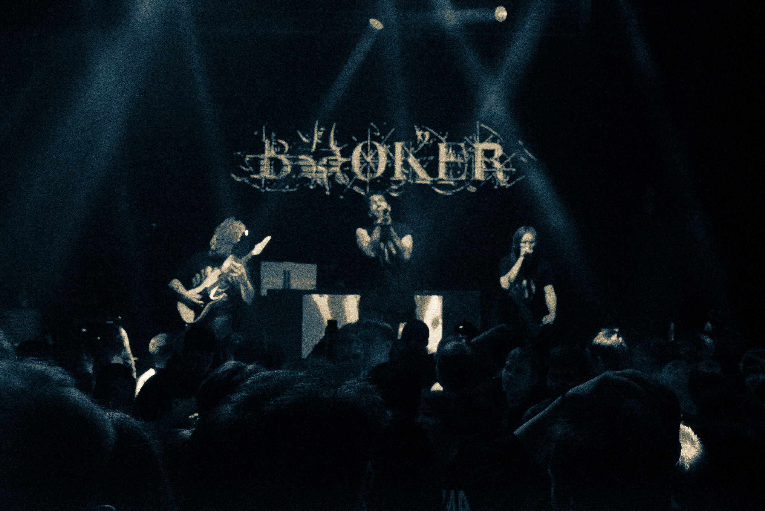 Booker. Фотограф | Владивосток | Мария