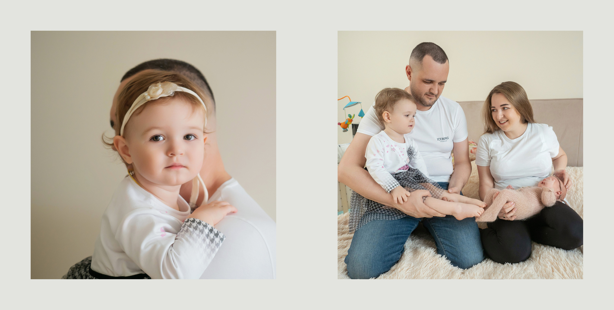 Аня и Василиса. Алёна Орлова Портретный фотограф Москва