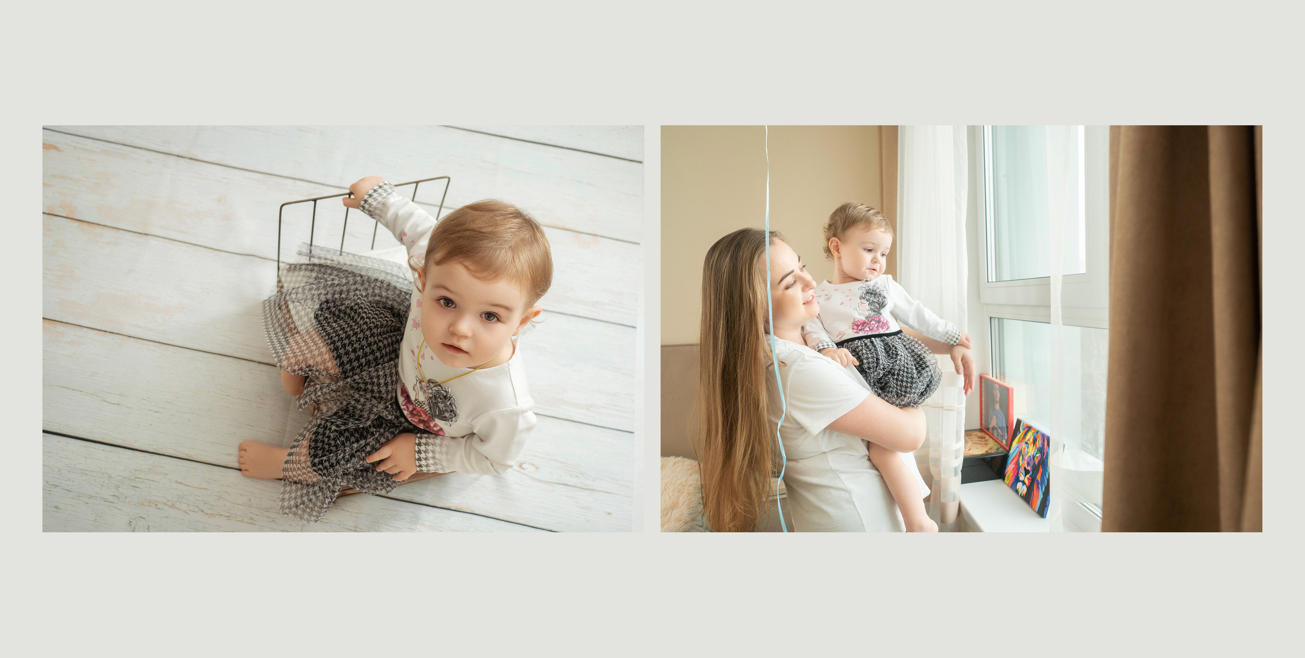 Аня и Василиса. Алёна Орлова Портретный фотограф Москва