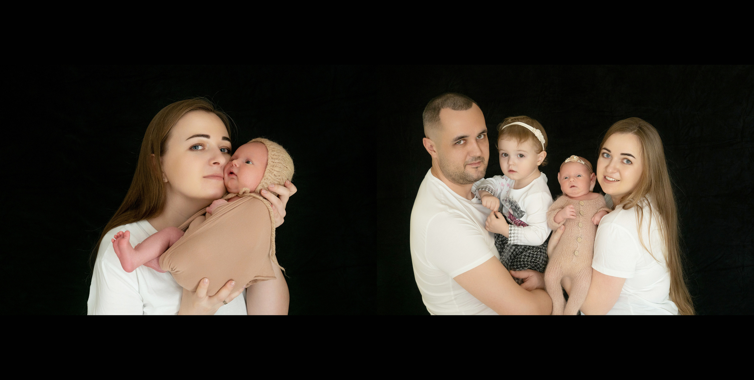 Аня и Василиса. Алёна Орлова Портретный фотограф Москва