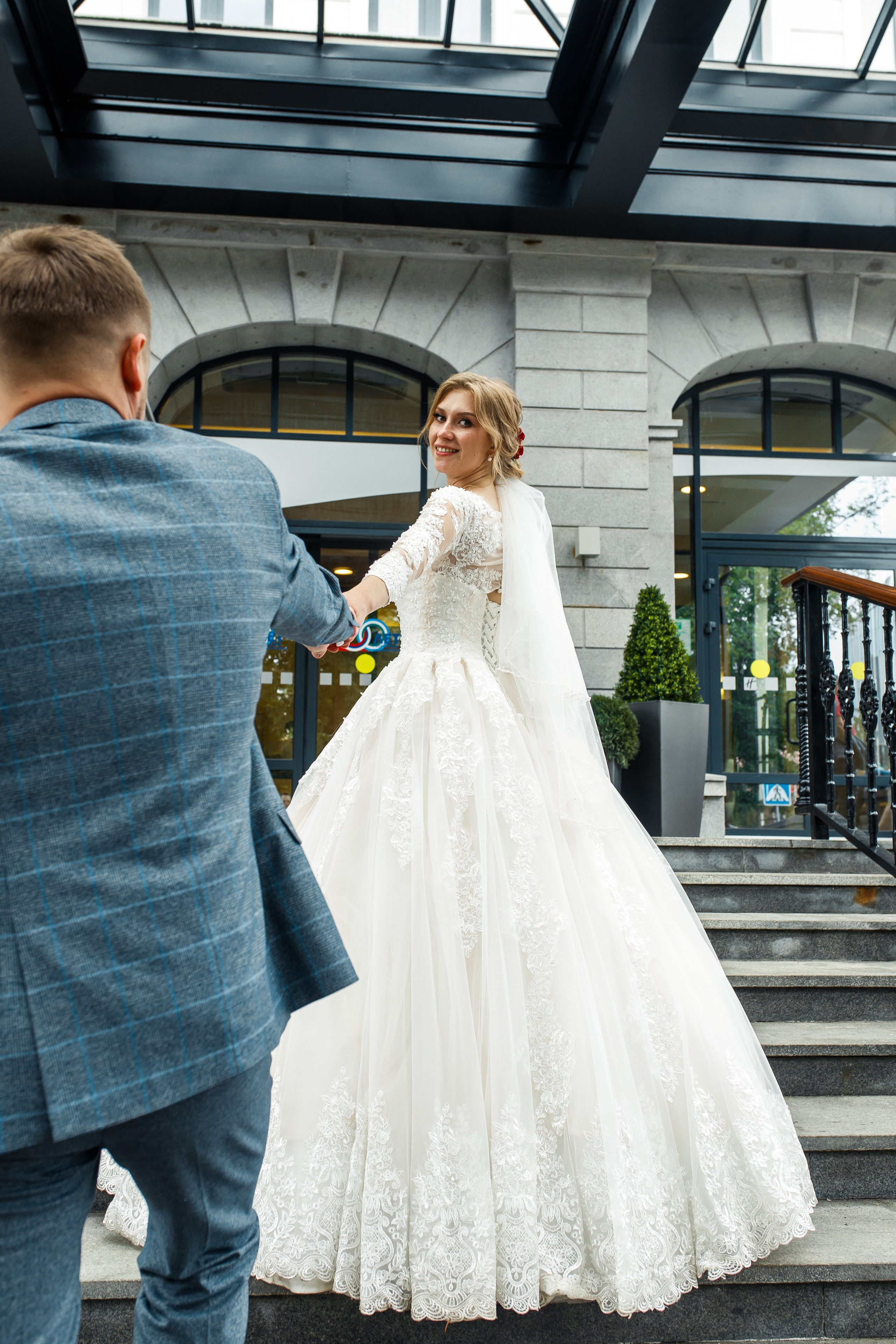 Свадьба в Уфе. Фотограф в Уфе Ирина Идрисова