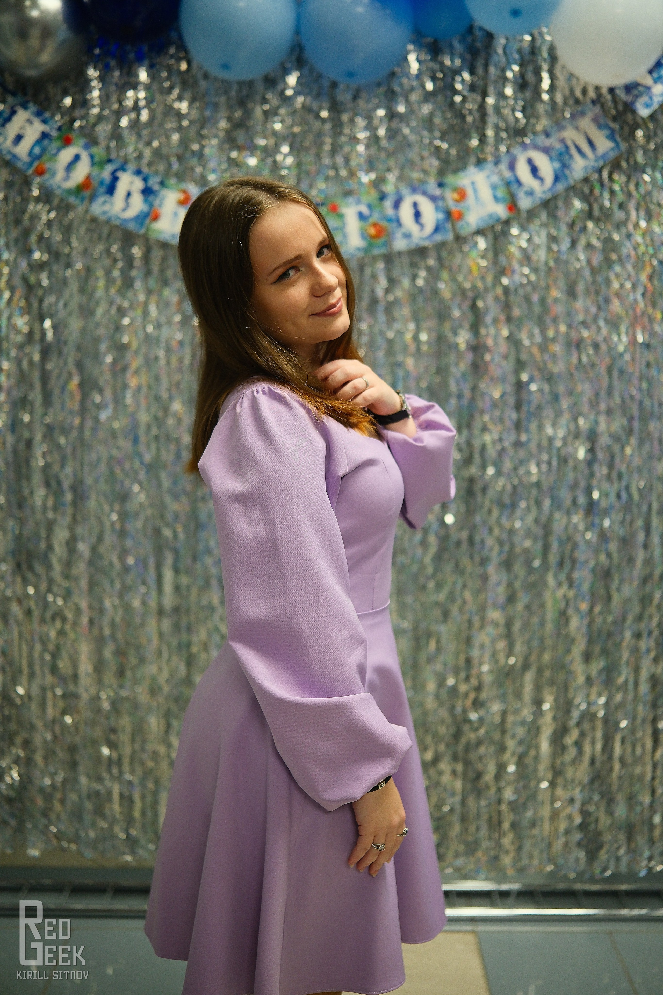 Центр Карьерного Развития. RedGeek — blogger and expert in education and IT Kirill Sitnov