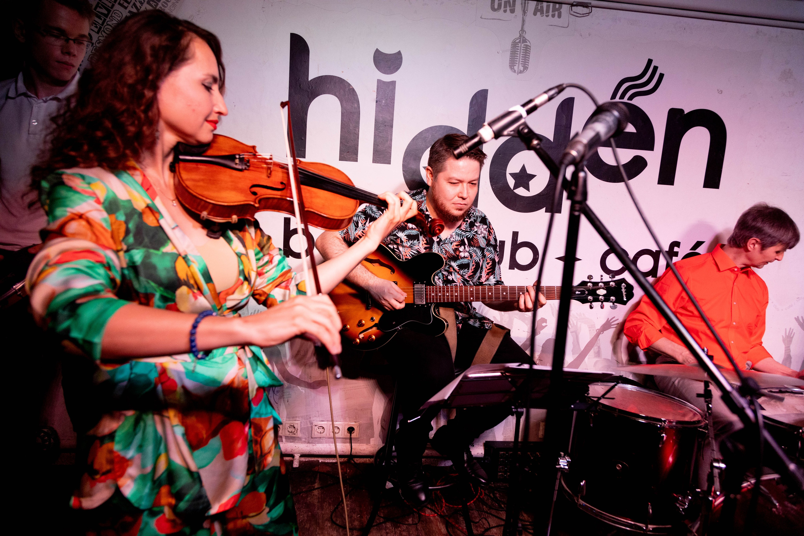 Фотогалерея. Елизавета Баженова [Liza Nova]