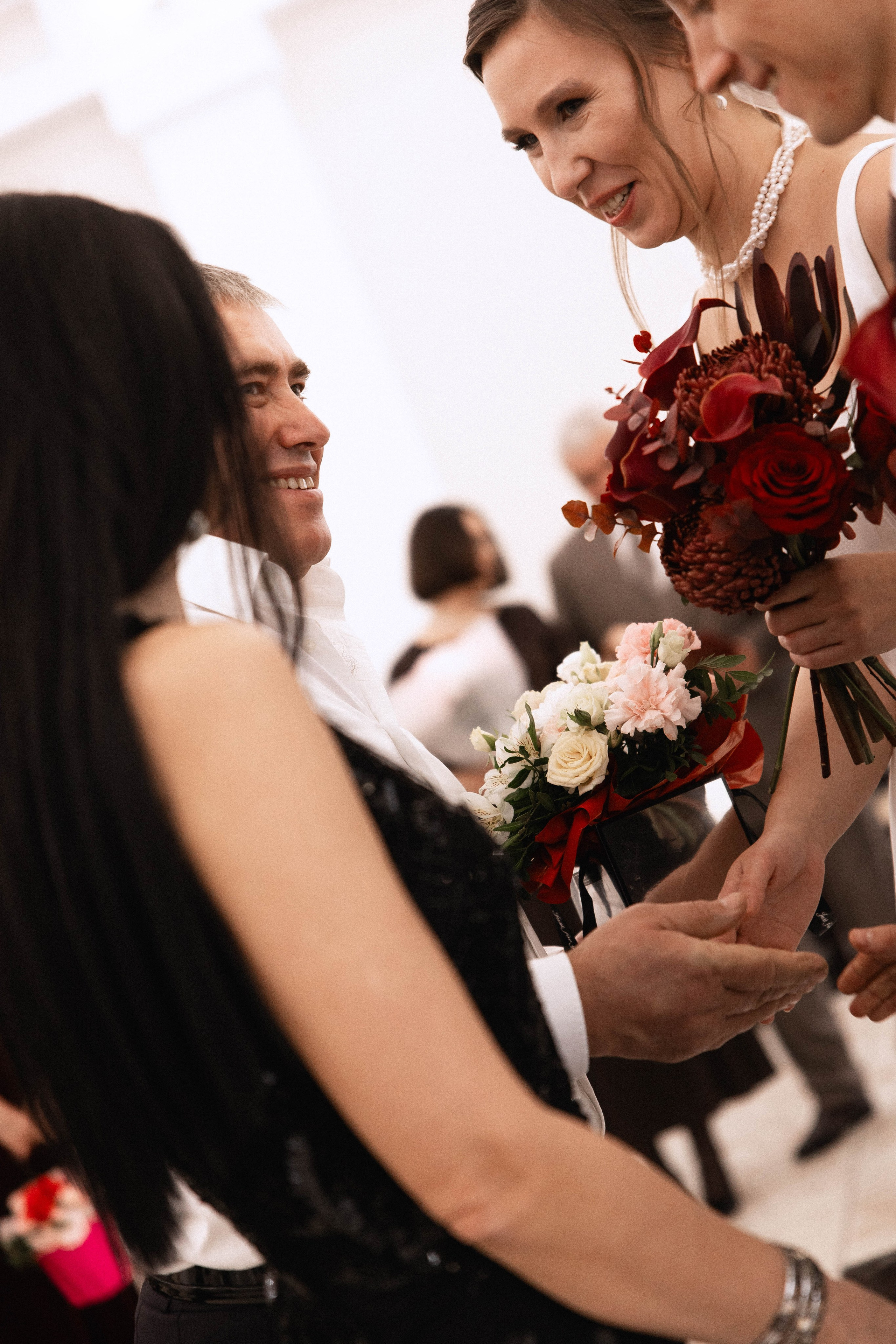 Ксения & Юрий. Свадебный и портретный фотограф Соломко Диана