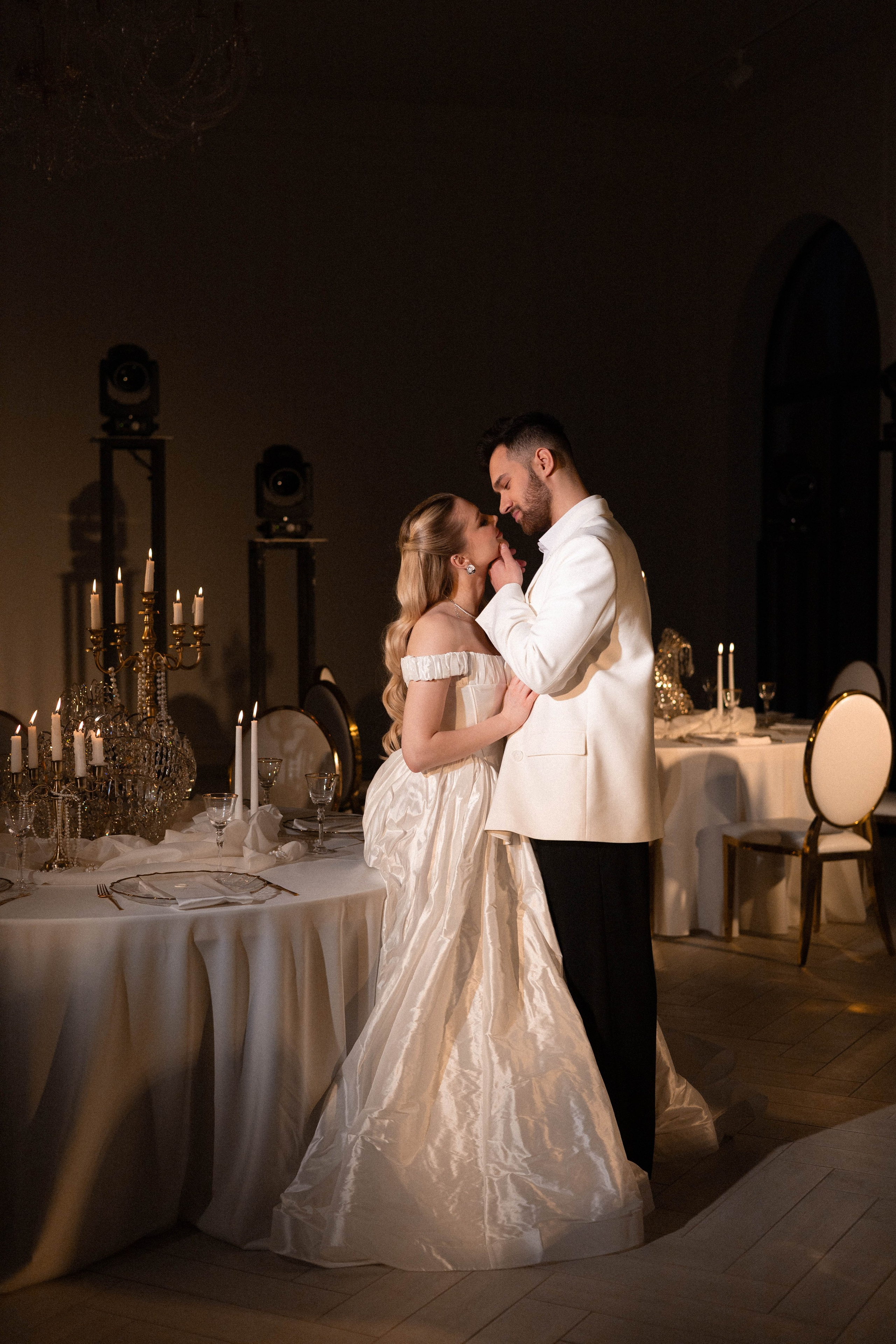 Анна & Алексей. Свадебный и портретный фотограф Соломко Диана