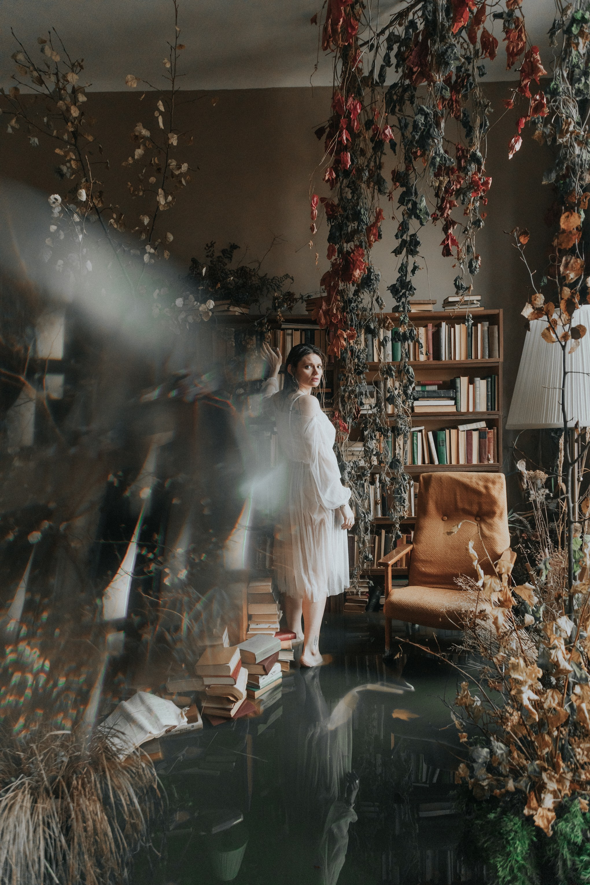 📜. Фотограф Вика Про