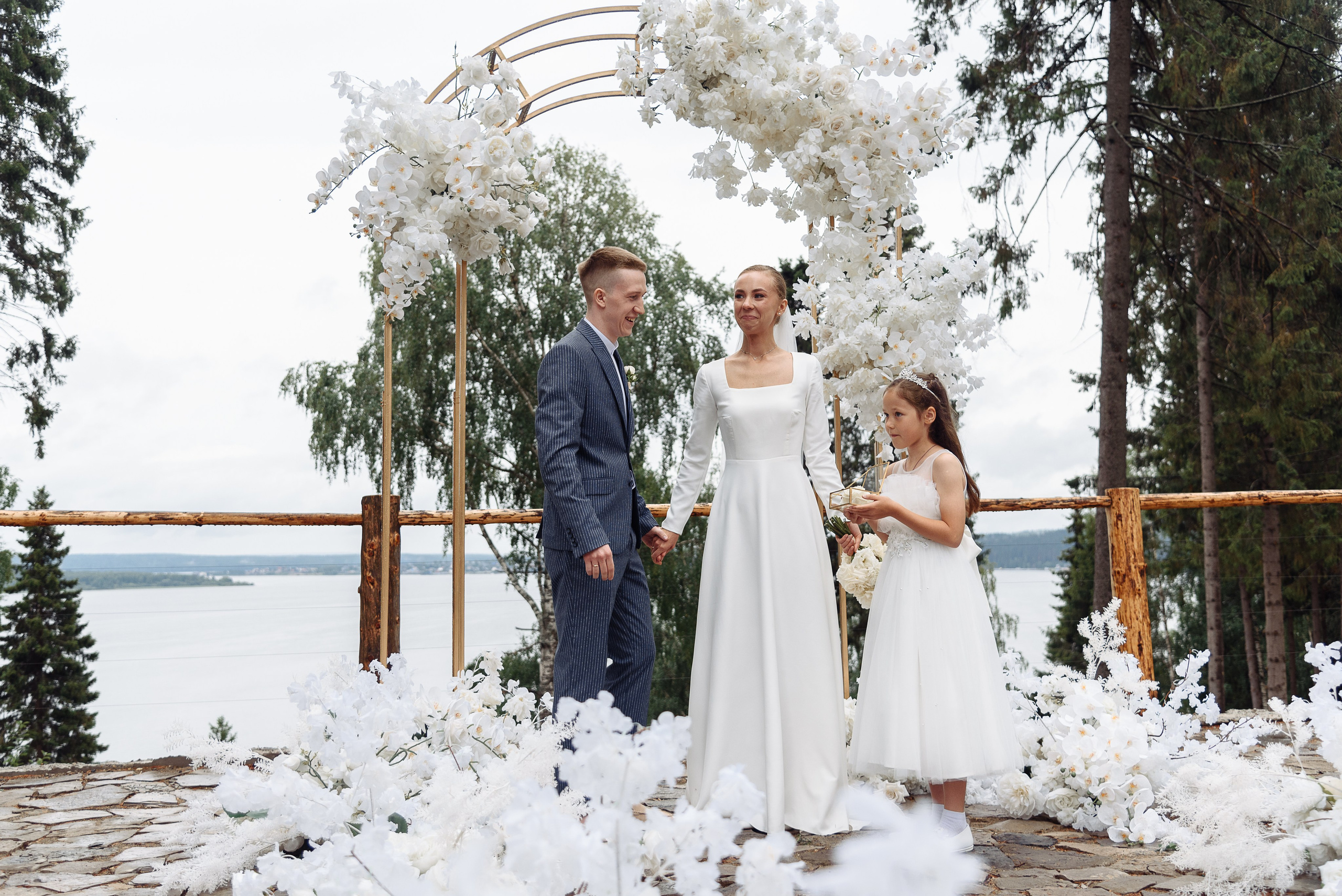 Свадьба Саша и Саша 2023-07-14. Свадебный фотограф в Перми Алексей Поляков