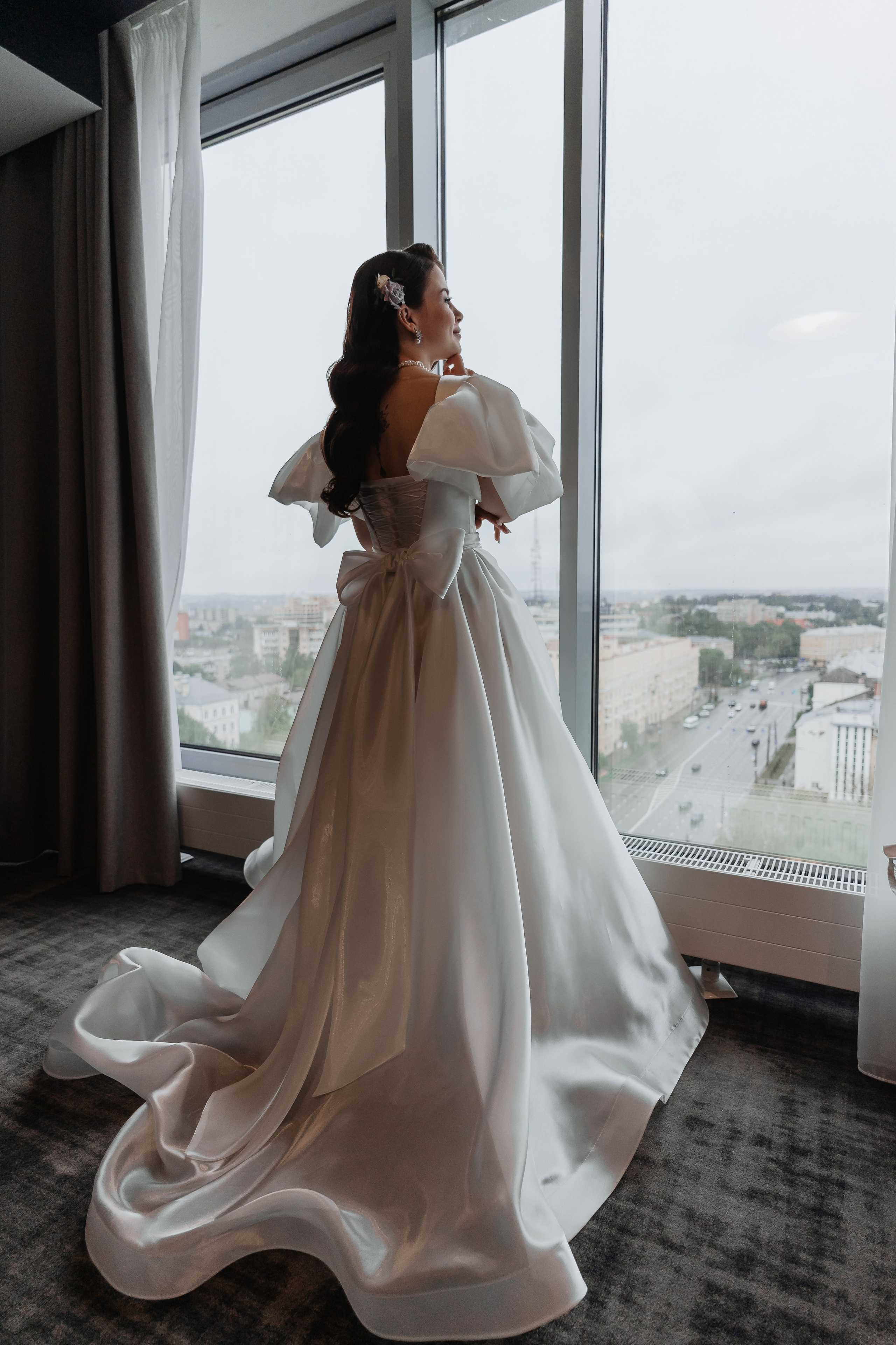 Свадебная фотосессия. Фотограф и видеограф Смоленск | Студия Цезарь