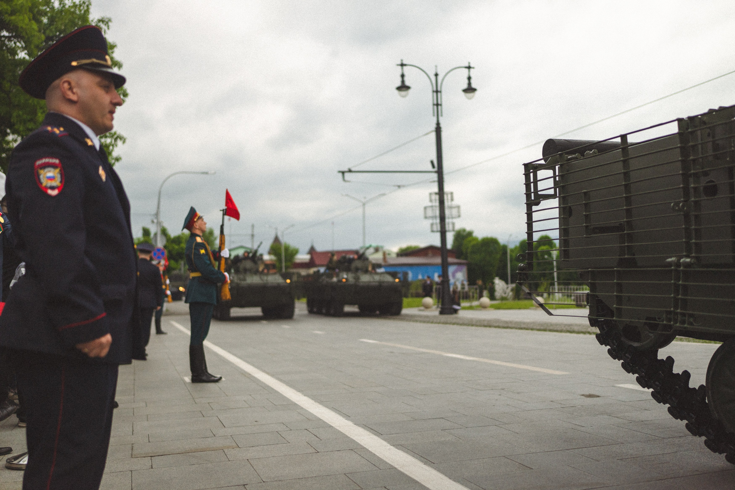 9 мая. Zekons. Фото, видео, нейросети