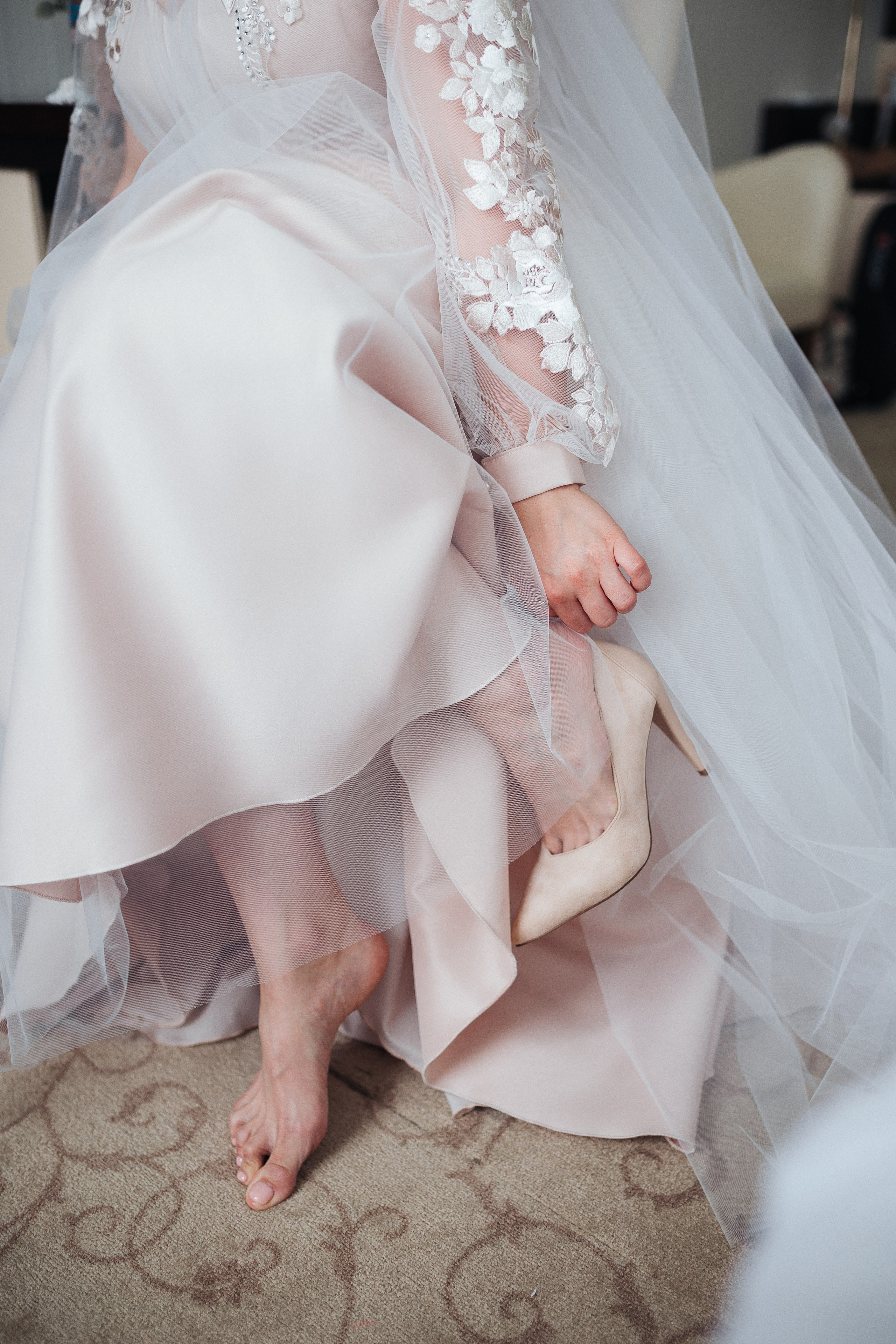 Juliya&Max. Антонина Талах фотограф в Москве