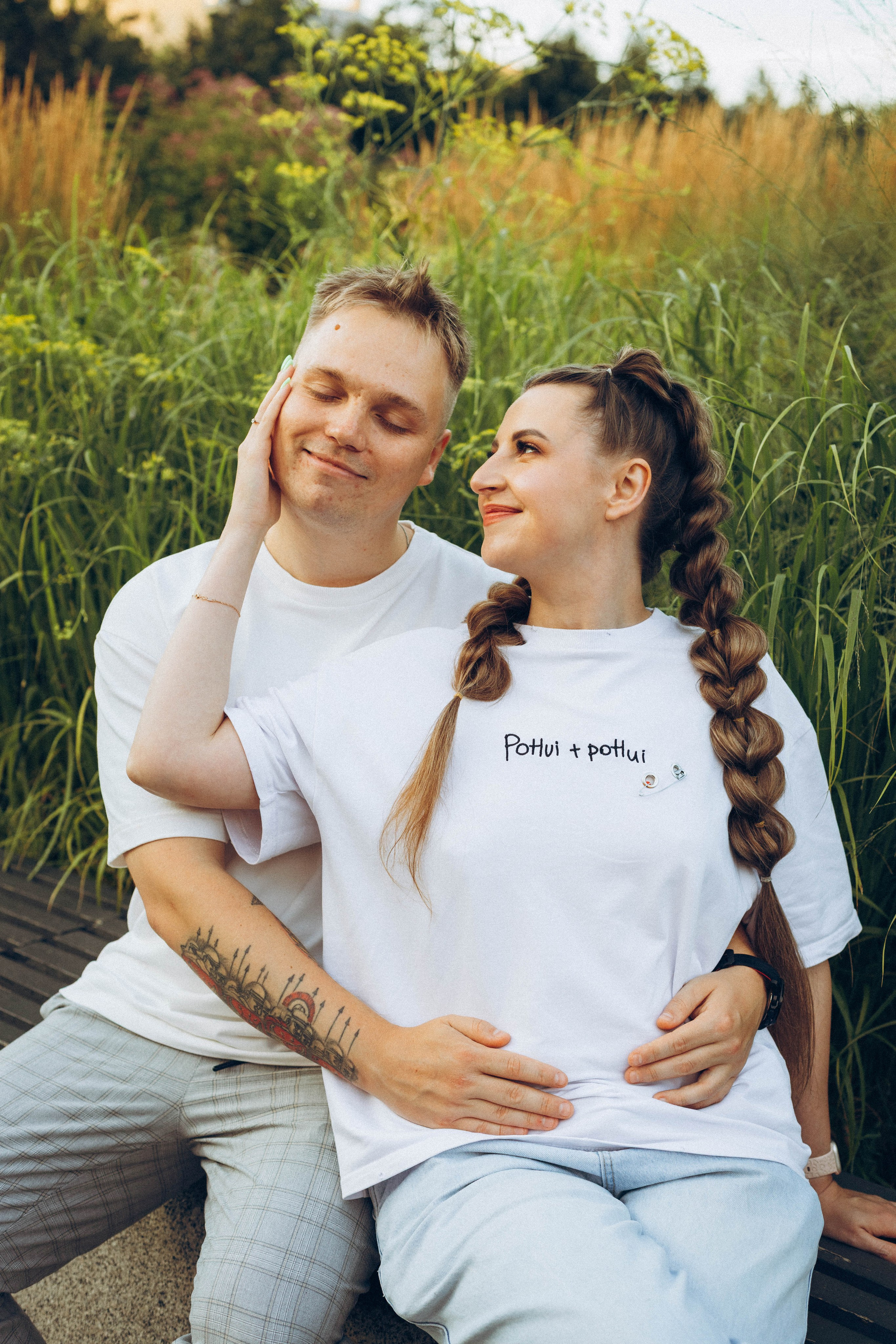 4. Фотограф в Санкт-Петербурге Полина